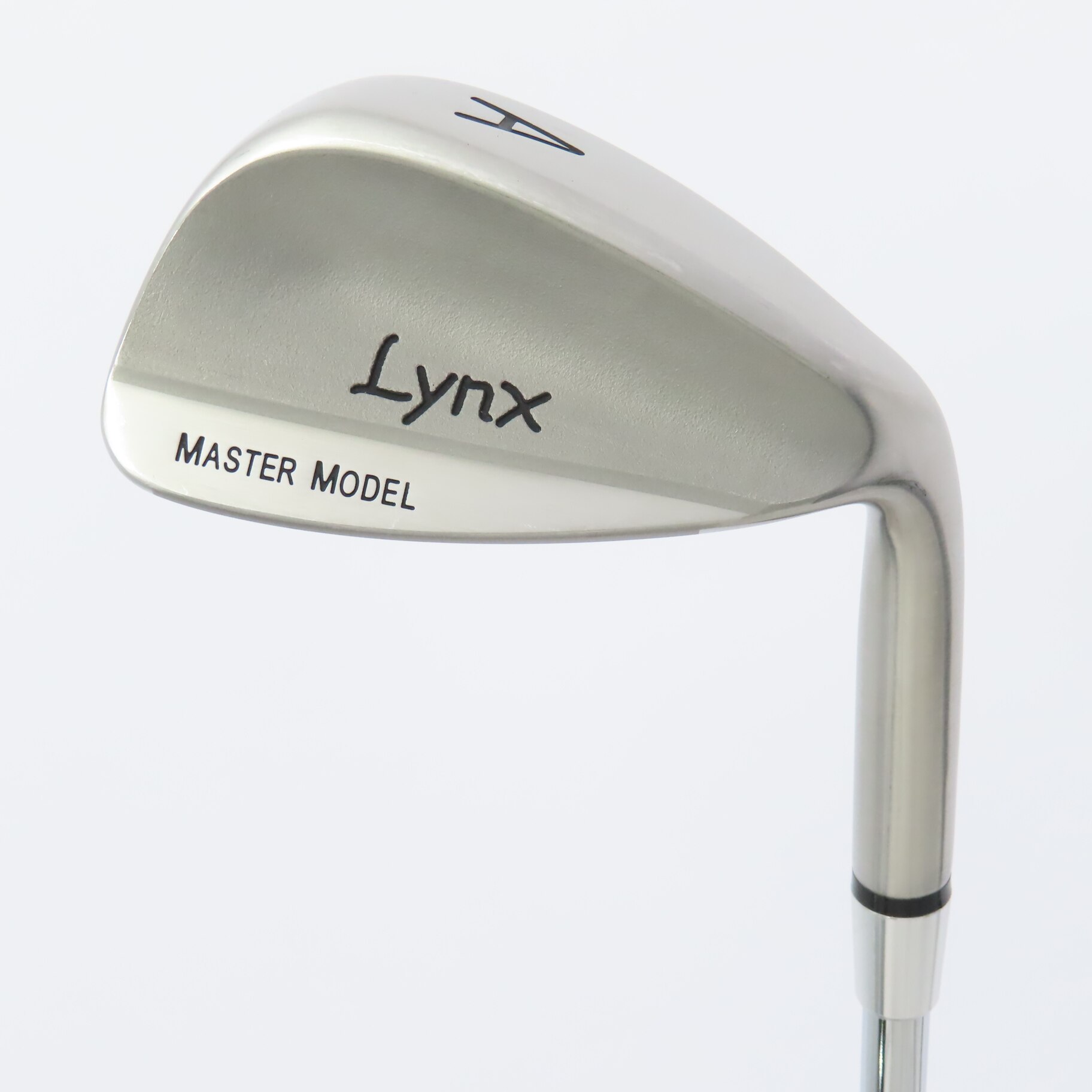 中古】MASTER MODEL(マスター モデル) (リンクス) 通販｜GDO中古ゴルフ