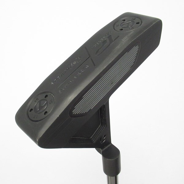 中古】TP コレクション BLACK トラスヒール JUNO TB1.5 パター 
