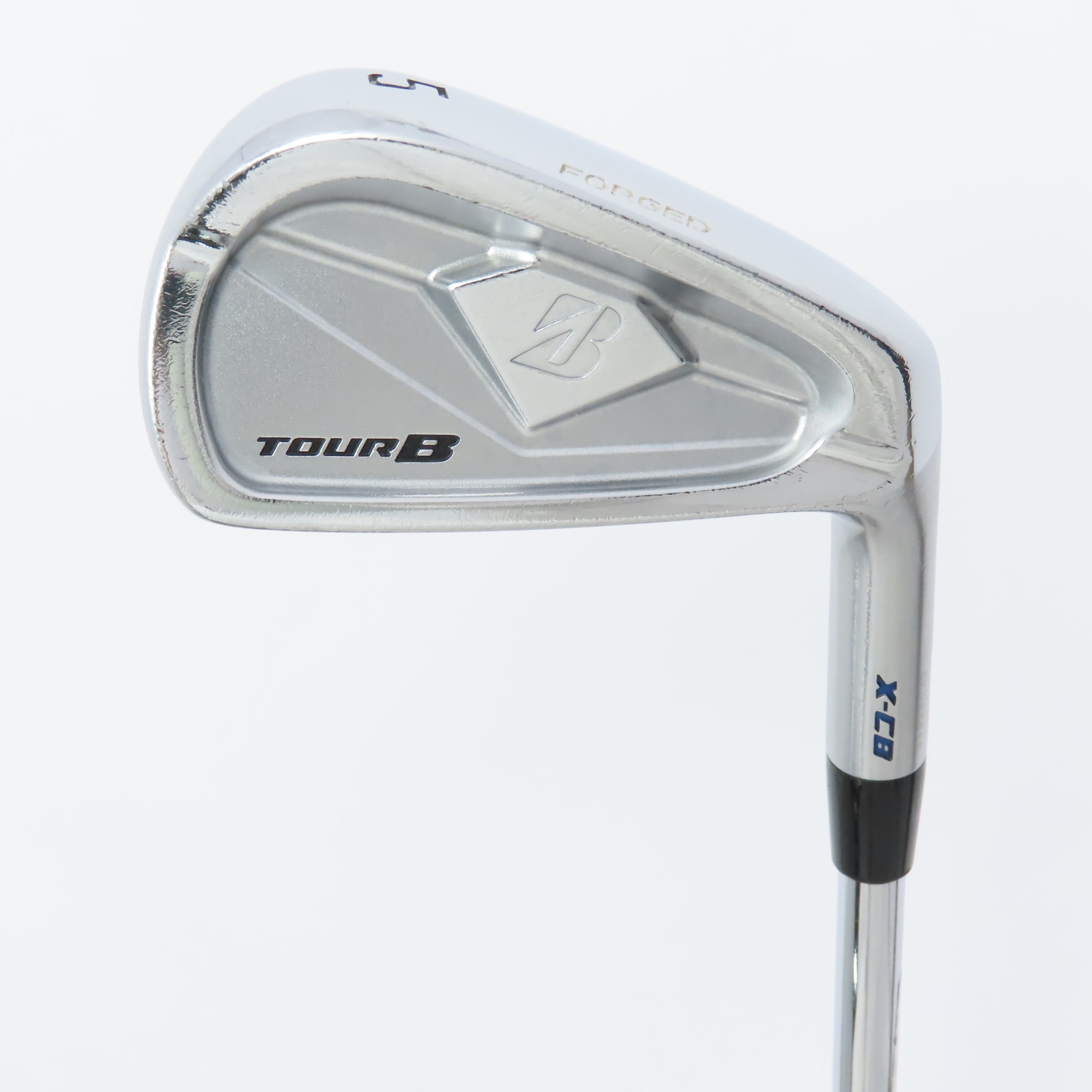 中古】TOUR B アイアンセット (ブリヂストン) 通販|GDO中古 中古】TOUR B アイアンセット (ブリヂストン) 通販|GDO中古