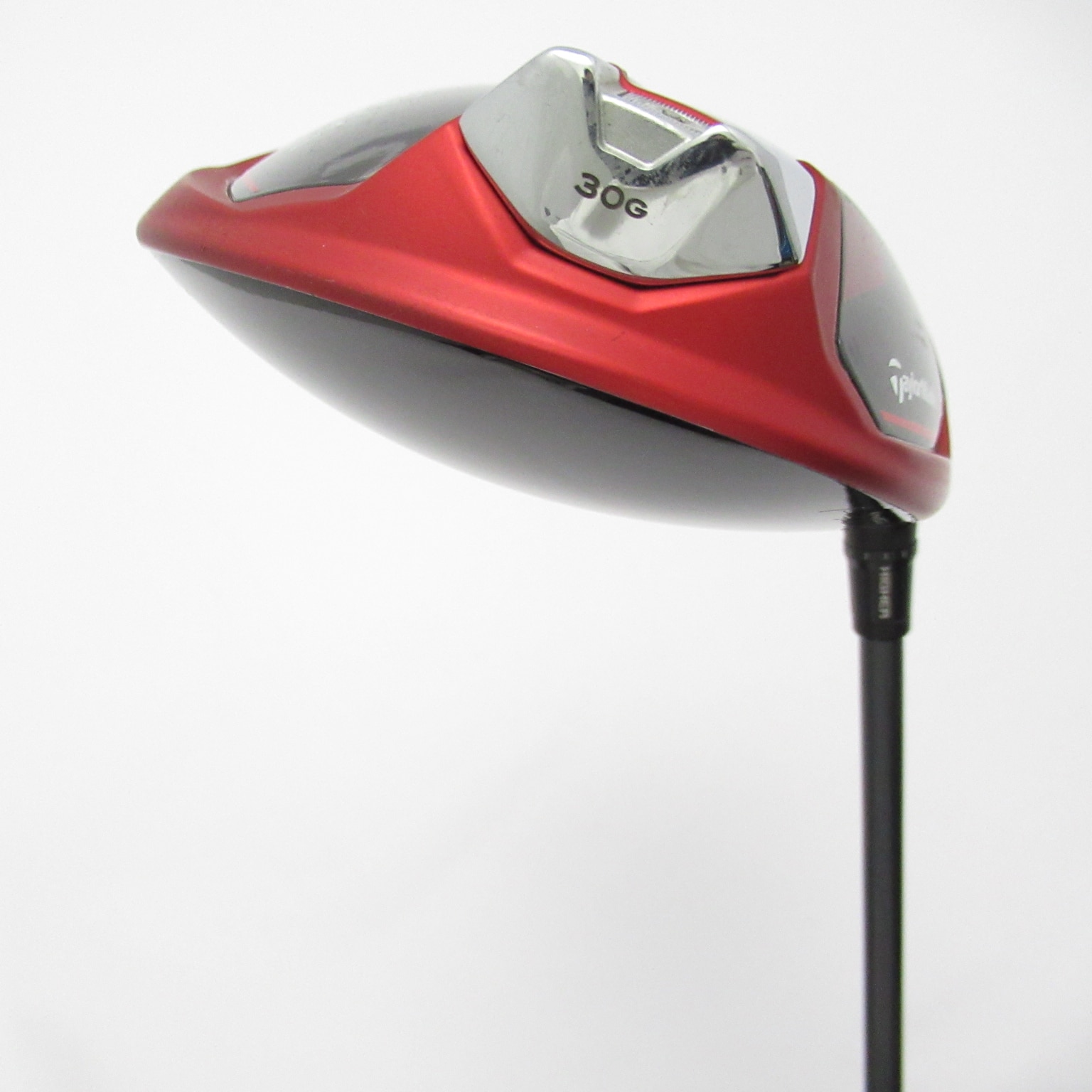 中古】ステルス2 HD ドライバー TENSEI RED TM50(2022) 10.5 SR