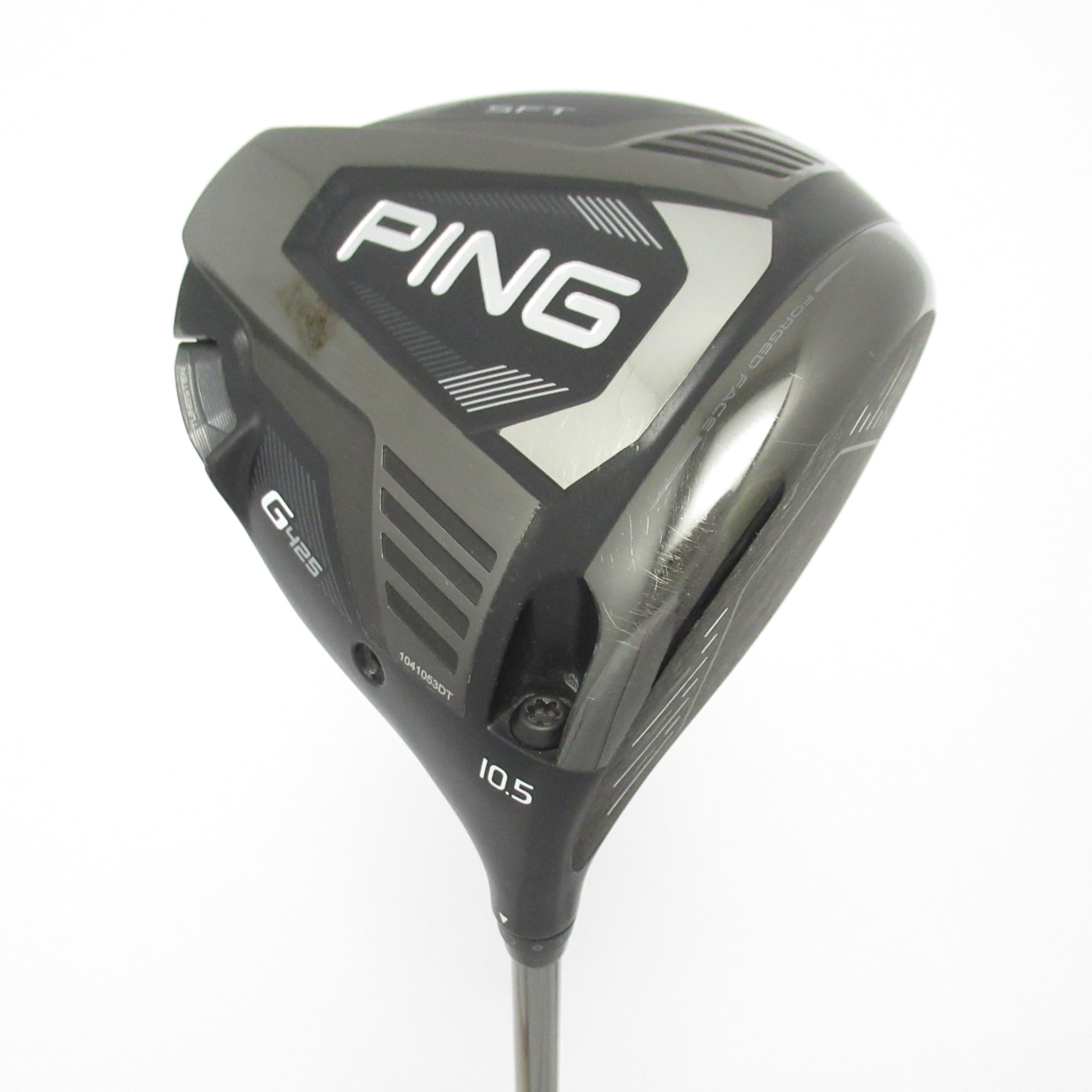 PING - もんちん様　PING G425 SFT ドライバー ヘッドのみ 日本正規品 ピン ピン G425 SFT ドライバーの試打レビュー 口コミ・評価 ギア