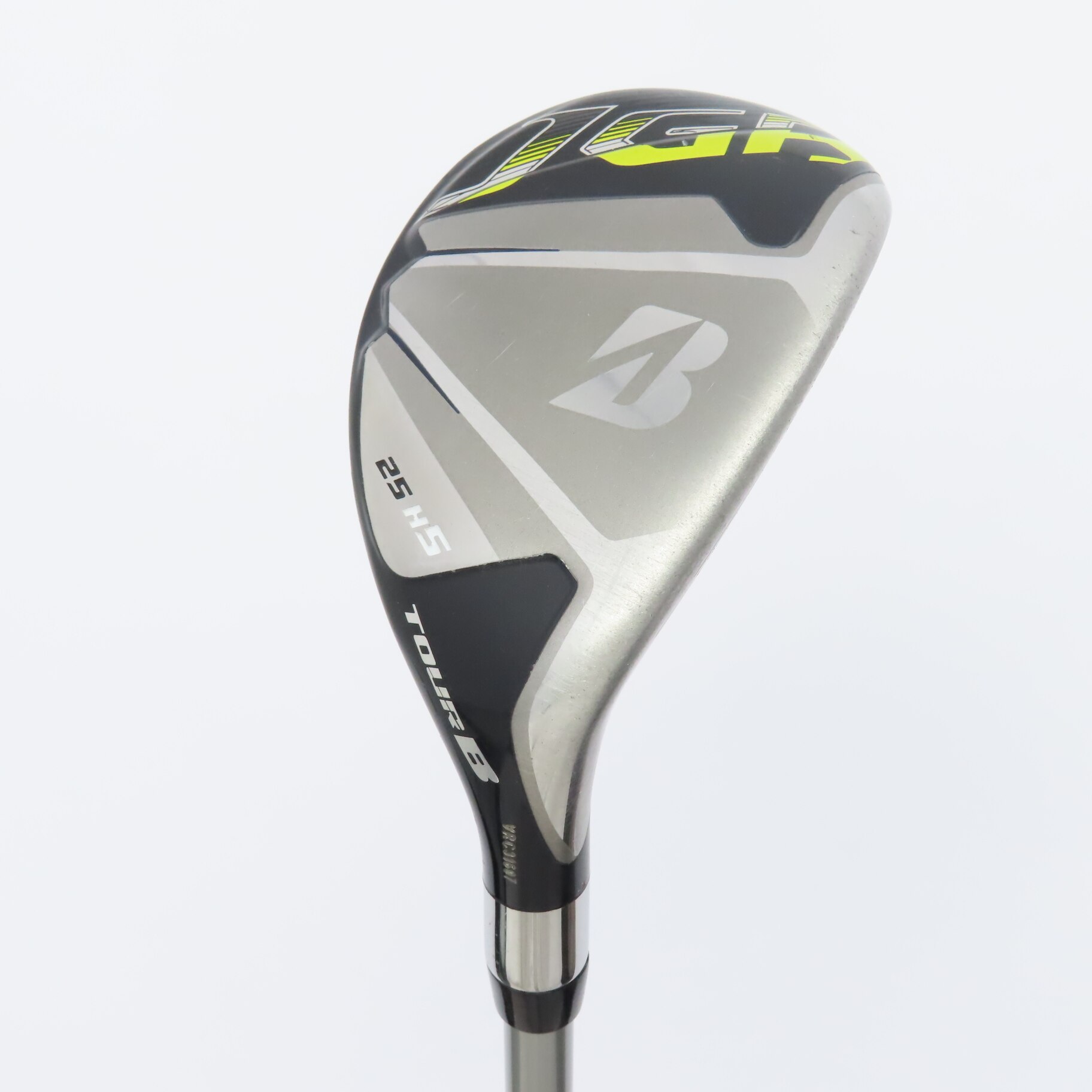 BRIDGESTONE - 【美品】ブリヂストン  JGR Tour AD UT 4本セット ユーティリティ 61pUsk-QAcL._UF350,350_QL50_.jpg