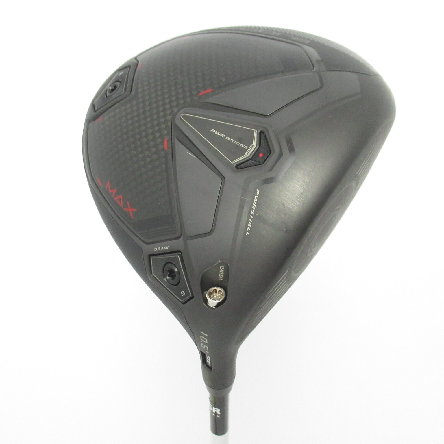 中古】ダークスピード MAX ドライバー (コブラ) ダークスピード 通販