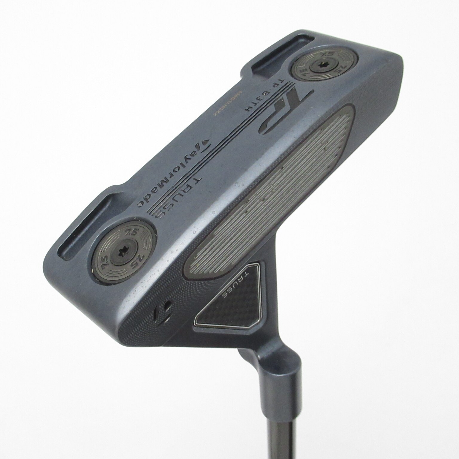 中古】TP TRUSS TP-B3TH MIDNIGHTBLUE (テーラーメイド) TP 通販｜GDO