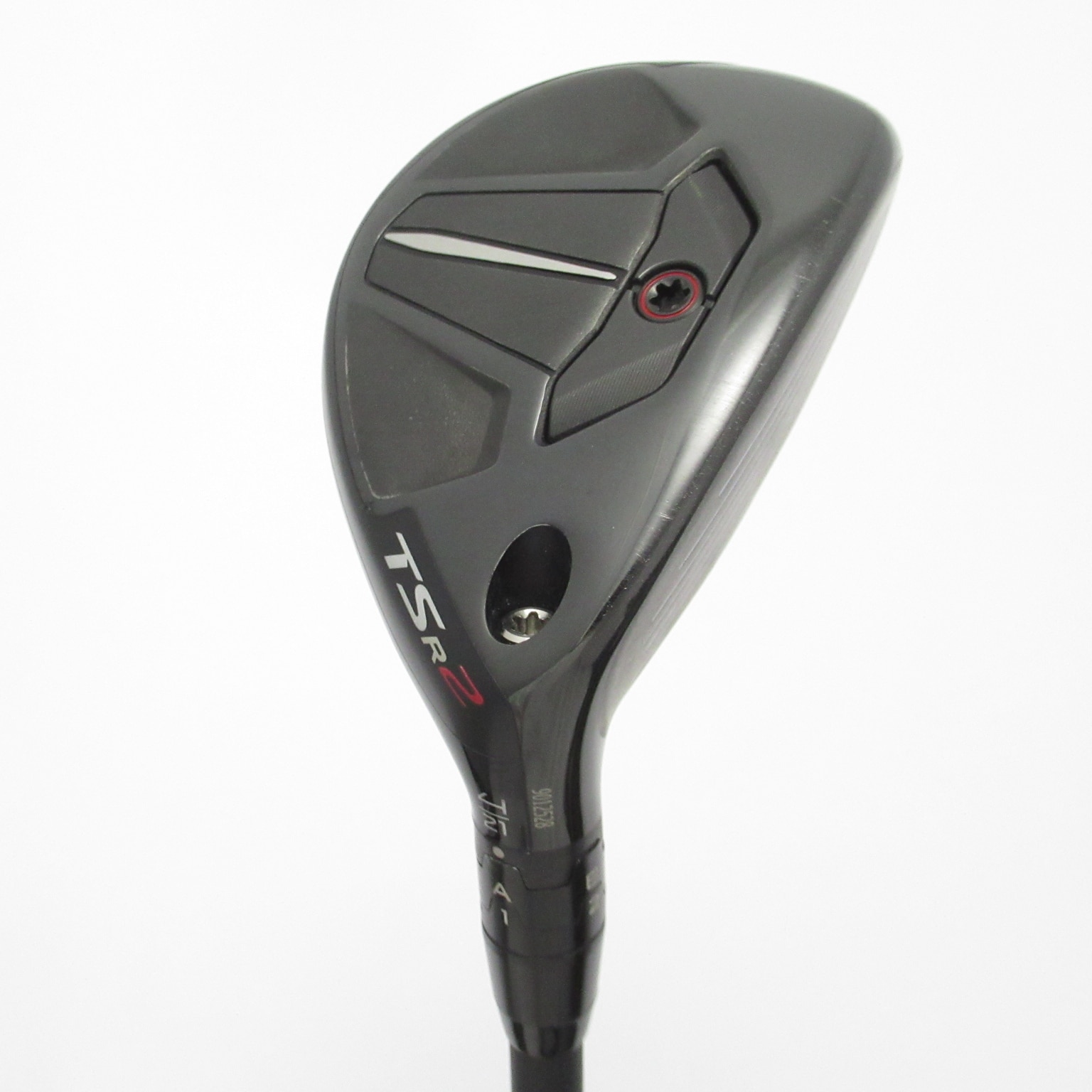 TSR3 ユーティリティー　5U 24° 5u 新品未使用!! タイトリスト TSR3 24 5U ユーティリティー UT 【公式通販】