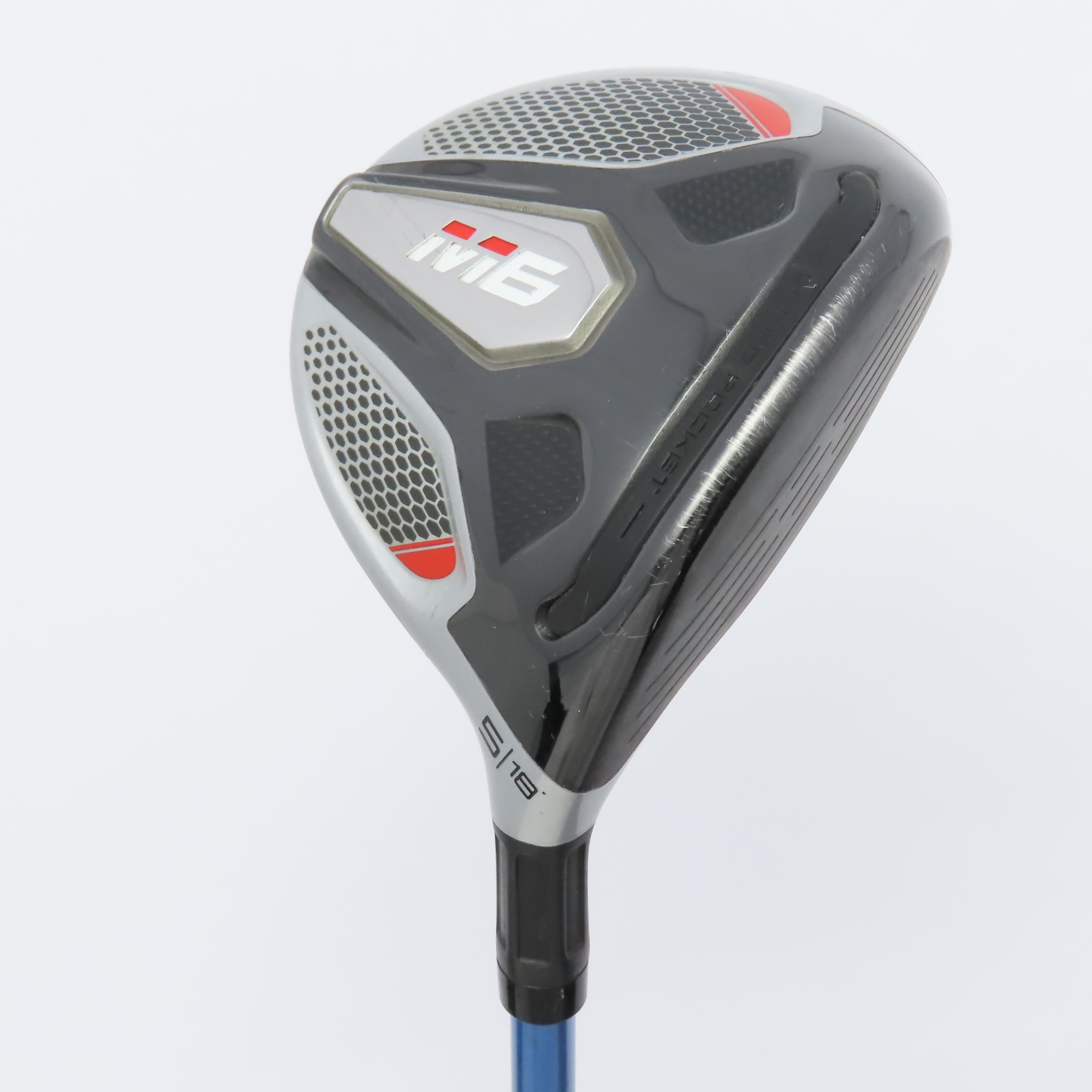TaylorMade M6 フェアウェイウッド 3W 5W 2本セット