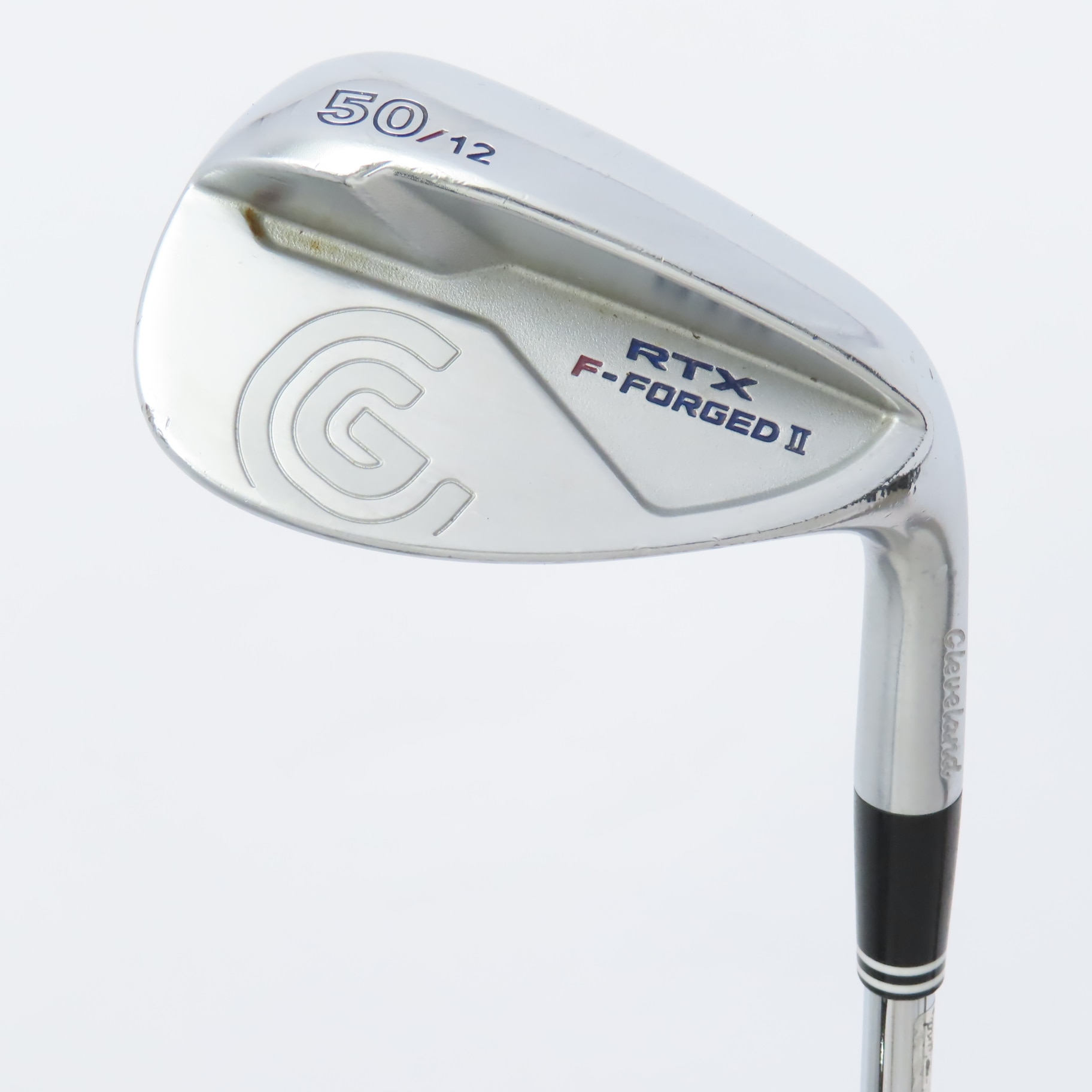 Cleveland Golf - クリーブランド  RTX F-FORGED Ⅱ 52° 58°NS 950 S Amazon.co.jp: Cleveland GOLF(クリーブランドゴルフ) RTX F