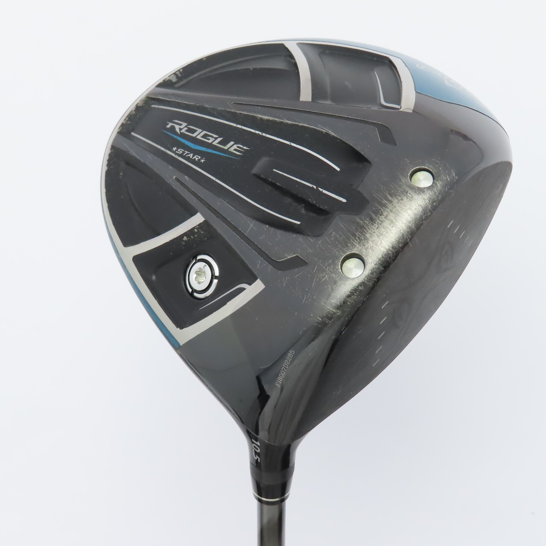 中古】ローグ スター ドライバー (キャロウェイ) ローグ 通販