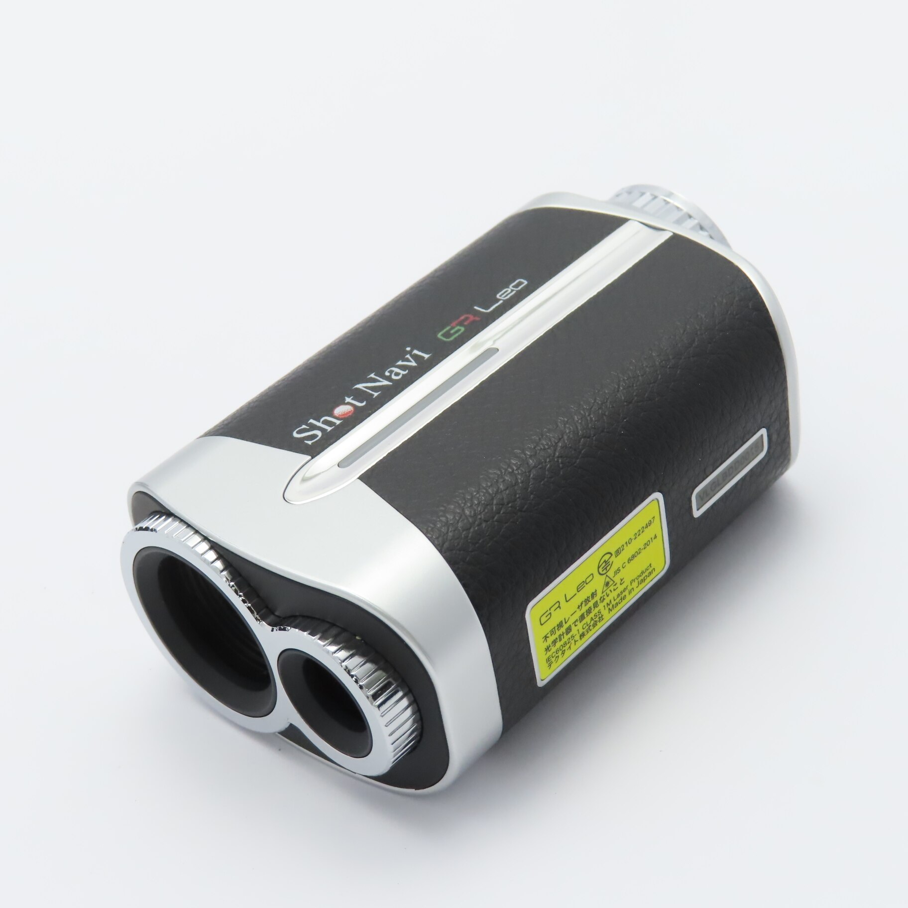 中古】Voice Laser GR Leo 距離測定器 (ショットナビ) Shot Navi