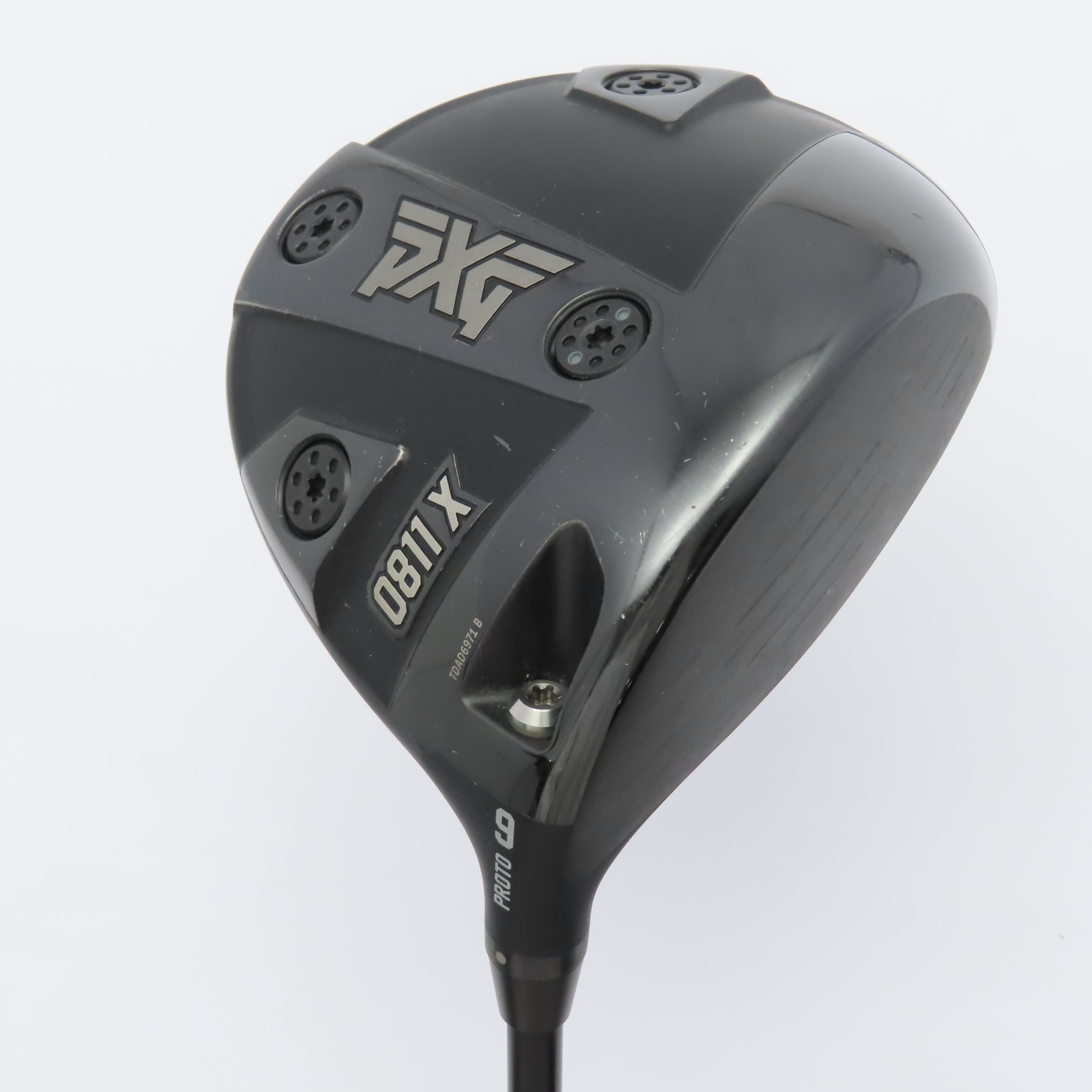 極美品☆PXGドライバー0811Xproto PXG 0811 ドライバーの試打レビュー 口コミ・評価 ギアスペック