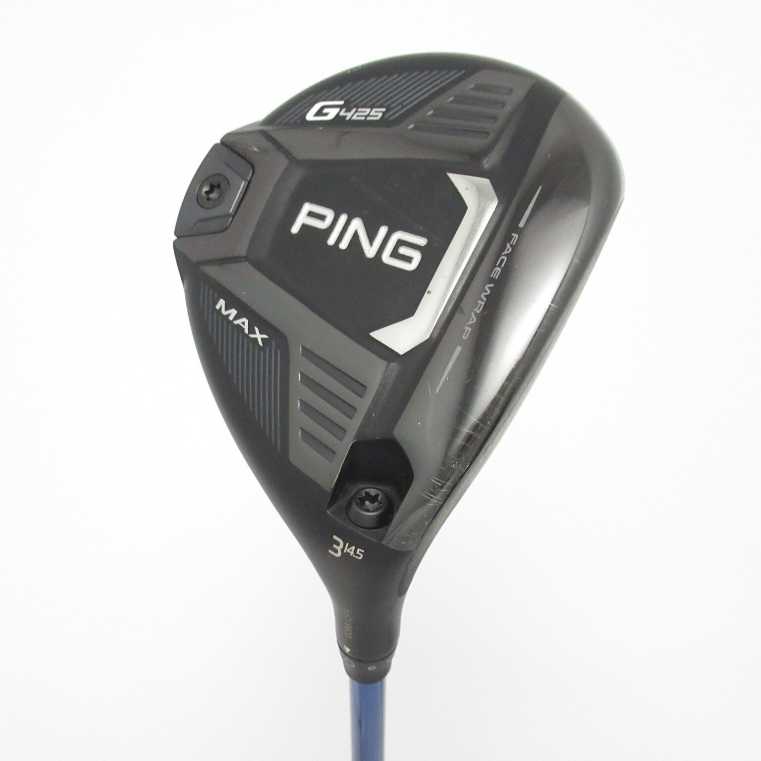 新品】ピン G425 MAX 9° ディアマナTB50 S