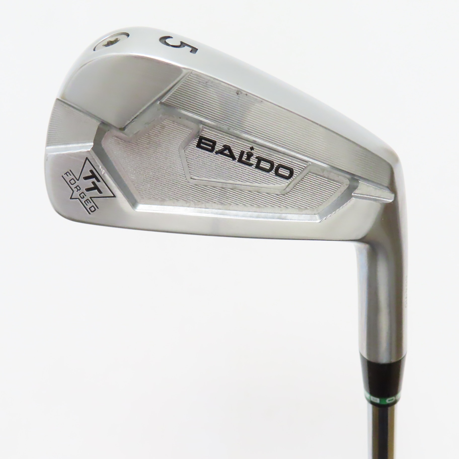 BALDO バルド コルサMCアイアン4〜P BALDO CORSA IRON TYPE MC & DC TOUR SATIN | BALDO（ゴルフ