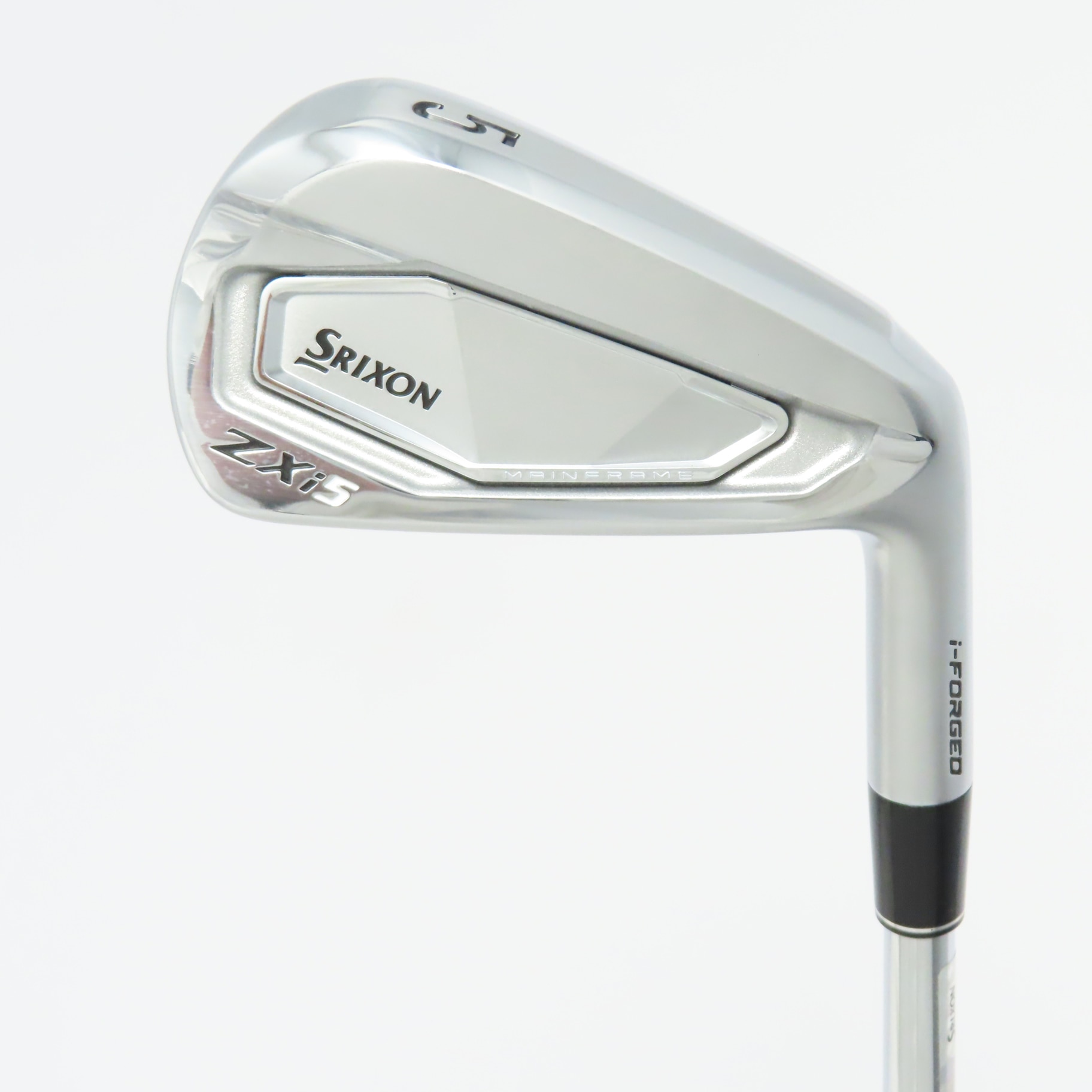 【極美品】ZXi5 DG105 S200 6Iのみ スリクソン コーティング済 golfersinn_zxi7zxi56idg