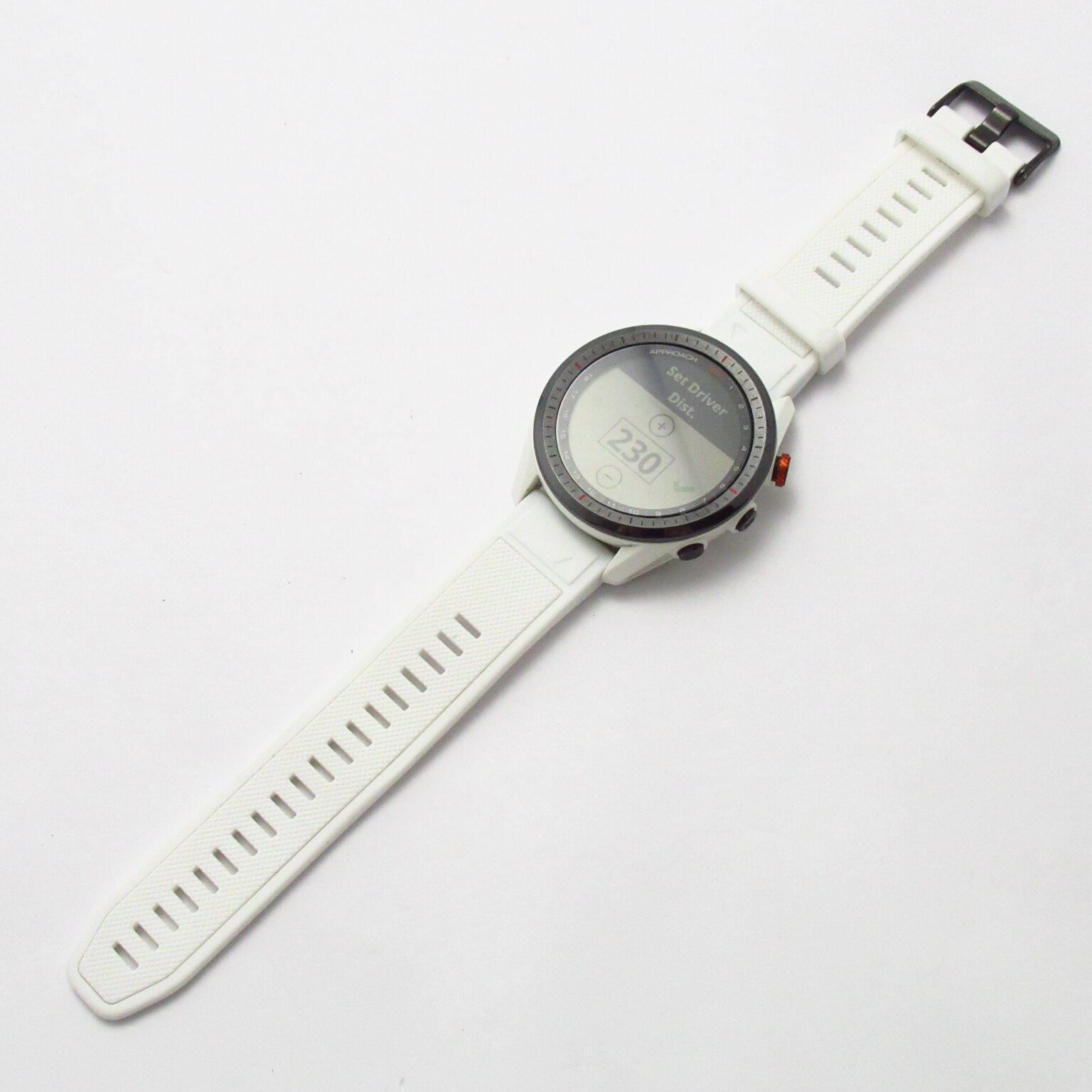 中古】Approach S62 - - - CD(パーツ)|GARMIN(ガーミン)の通販 中古】Approach S62 - - - CD(パーツ)|GARMIN(ガーミン)の通販