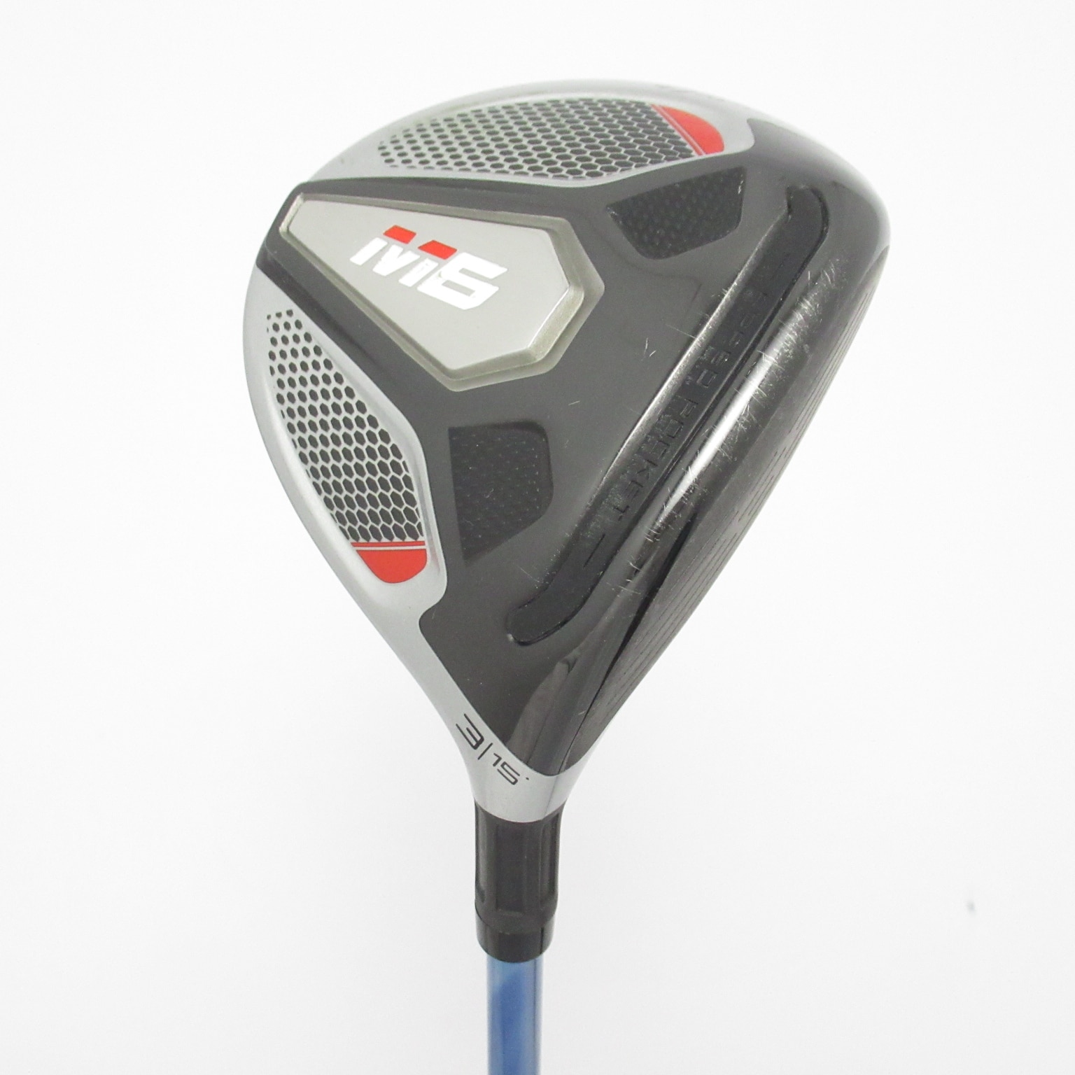 TaylorMade - 【値下げ！】テーラーメイド  m6 u3 Amazon | テーラーメイド(TAYLOR MADE) ユーティリティ M6 RE