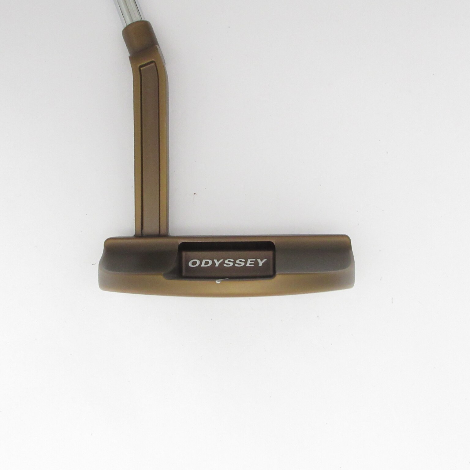 中古】GIRAFFE-BEAM 6 CH パター スチールシャフト 計測項目外 計測