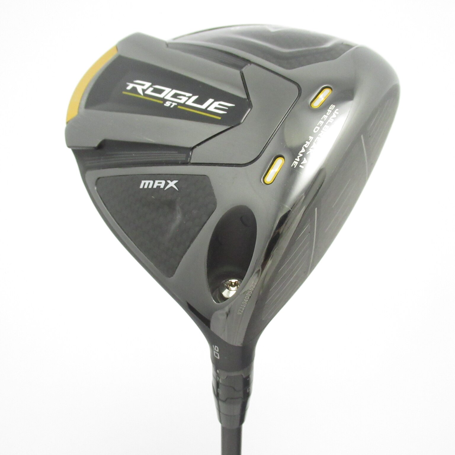 ドライバー キャロウェイ ROGUE(ローグ) ST MAX ドライバー 2022