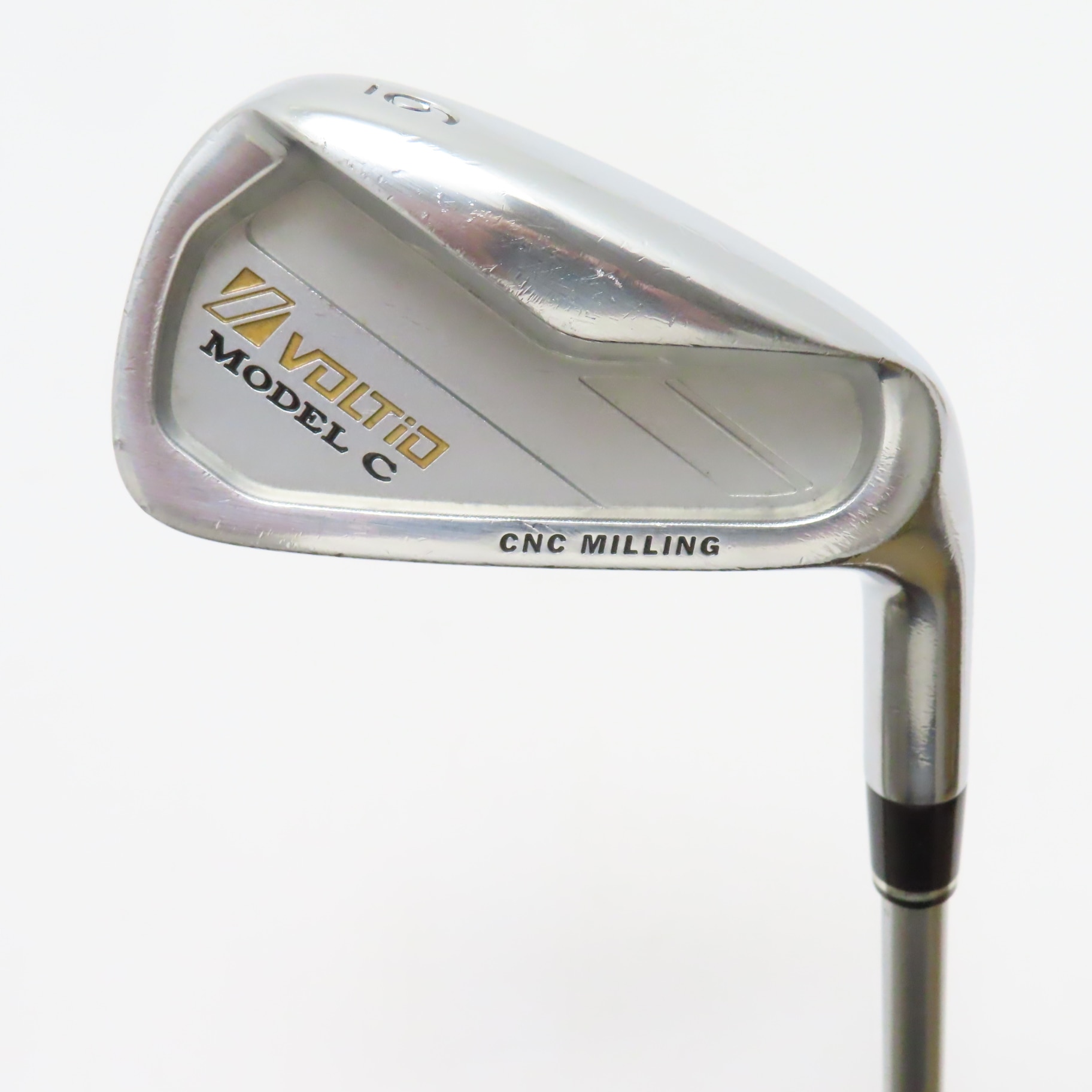 KATANA GOLF カタナゴルフ/VOLTIO G SERIES アイアンセット/Bランク/05【中古】 楽天市場】カタナ ゴルフ KATANA ボルティオ ニンジャ VOLTIO