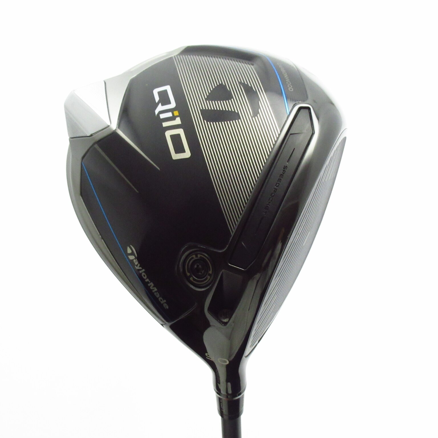 中古】Qi10 ドライバー Diamana WB 63 9 S C(ドライバー(単品 中古】Qi10 ドライバー Diamana WB 63 9 S C(ドライバー(単品