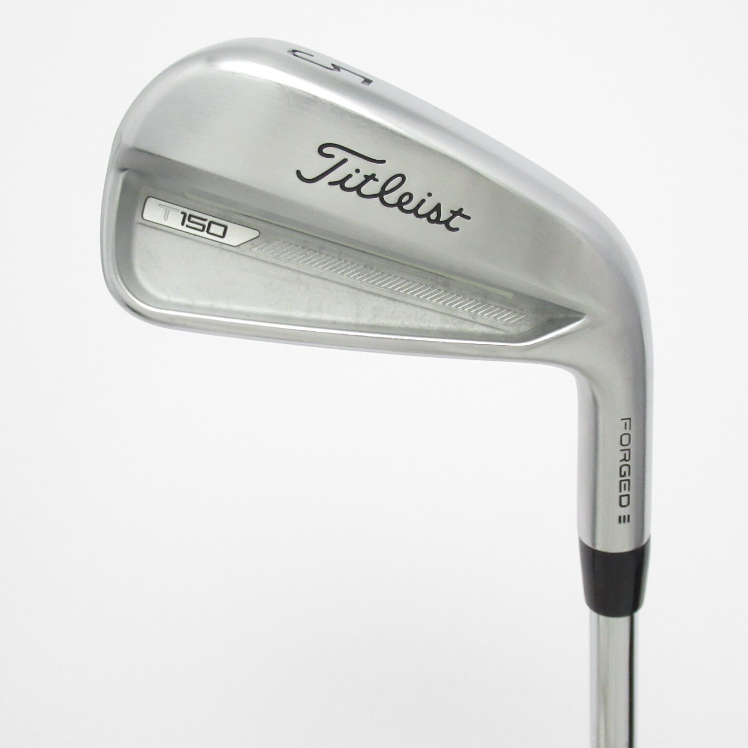 中古】T150(2023) アイアン N.S.PRO MODUS3 TOUR 105 25 S C 中古】T150(2023) アイアン N.S.PRO MODUS3 TOUR 105 25 S C