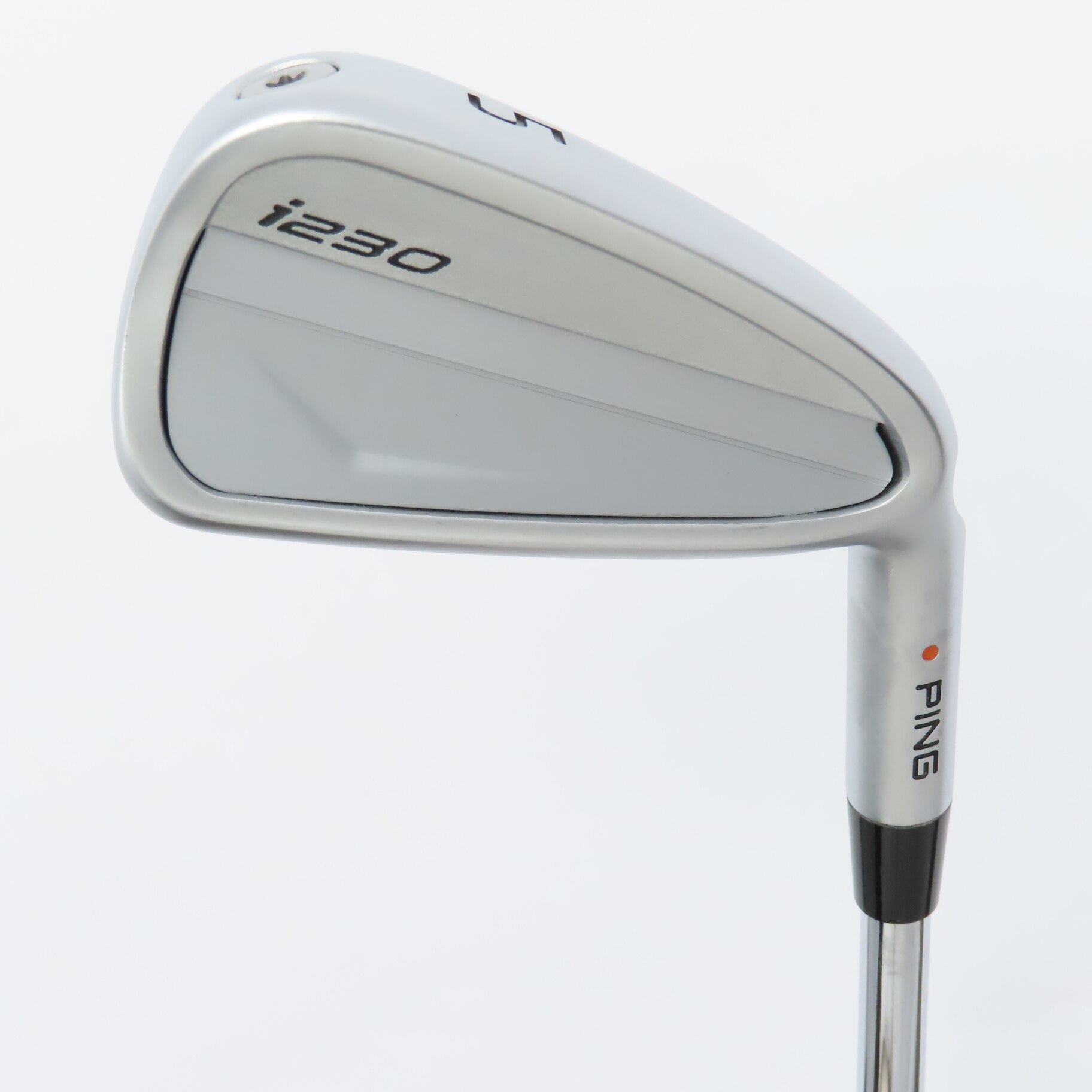 i230 アイアン(単品) N.S.PRO MODUS3 TOUR 105／115／120