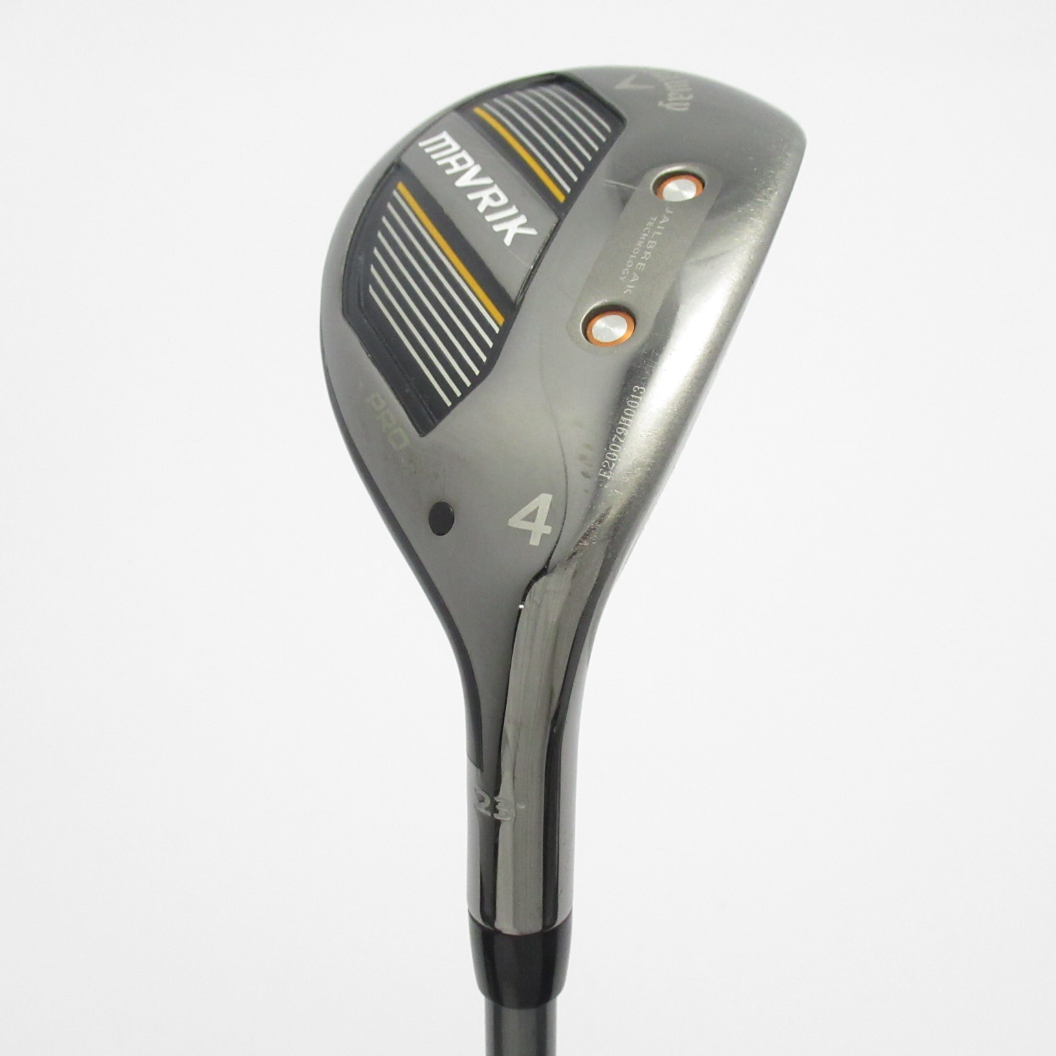 中古】マーベリック PRO ユーティリティ (キャロウェイ