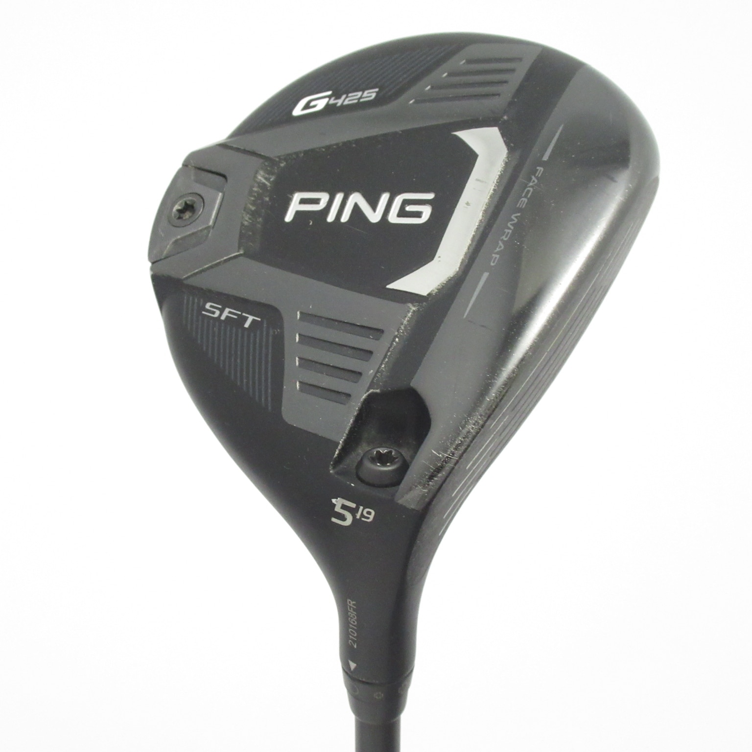 中古】G425 フェアウェイウッド (ピン) 通販｜GDO中古ゴルフクラブ