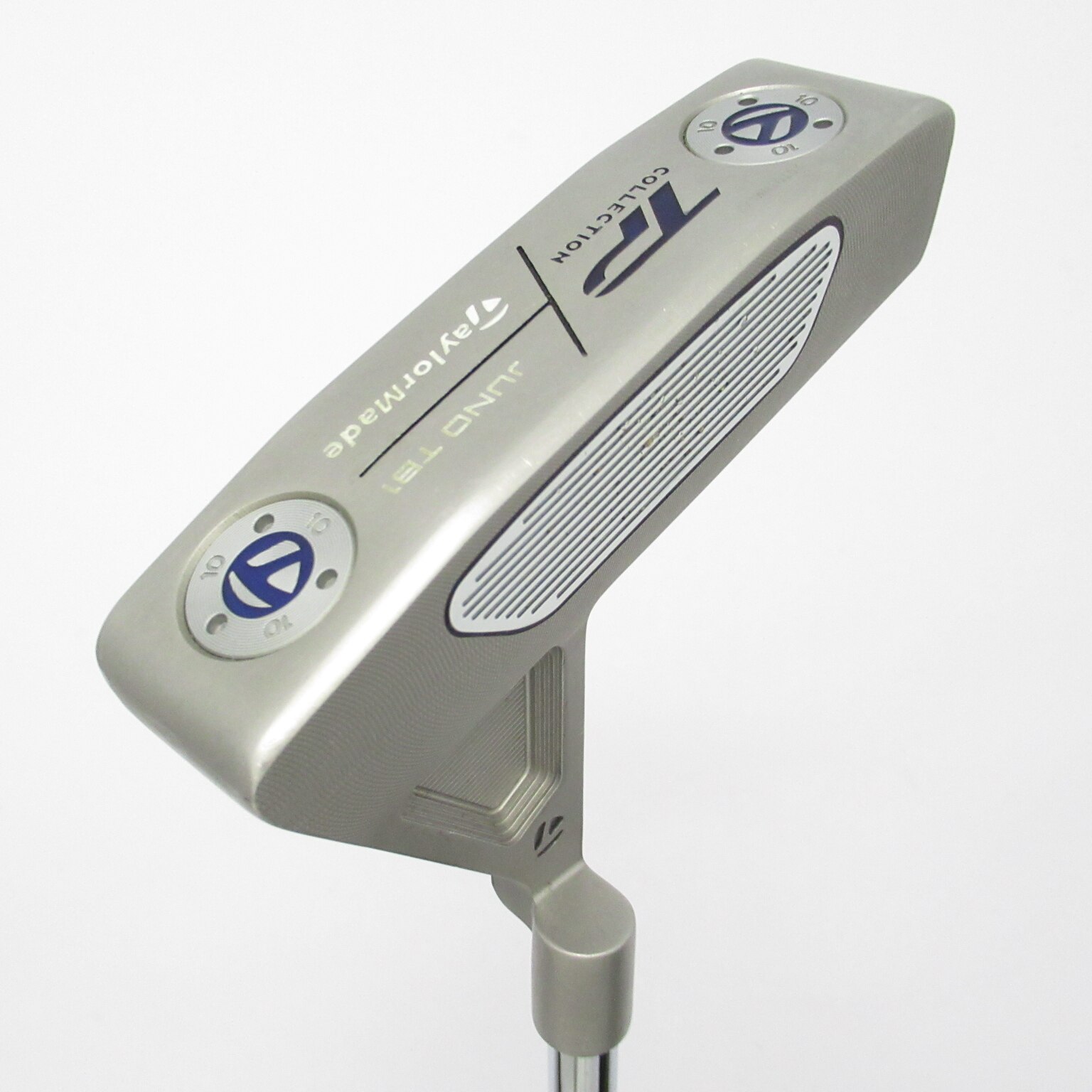中古】TP コレクション ハイドロブラスト JUNO TB1 パター 中古】TP コレクション ハイドロブラスト JUNO TB1 パター