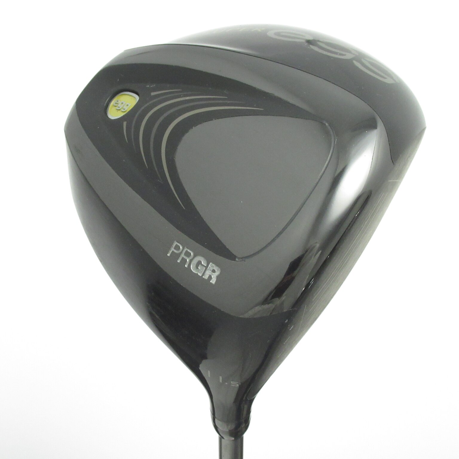 中古】egg ドライバー (プロギア) 通販|GDO中古ゴルフクラブ 中古】egg ドライバー (プロギア) 通販|GDO中古ゴルフクラブ