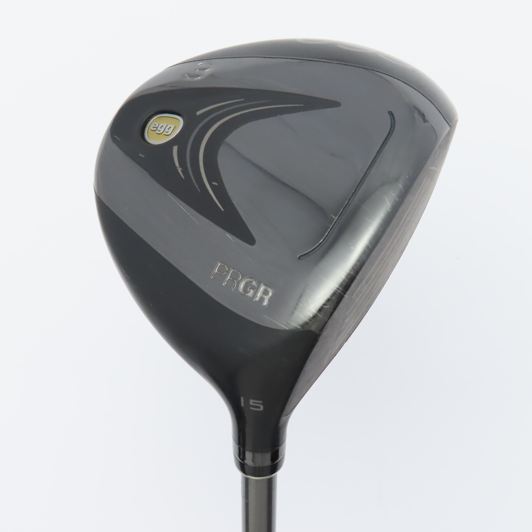 中古】プロギア(PRGR) フェアウェイウッド 通販｜GDO中古ゴルフ