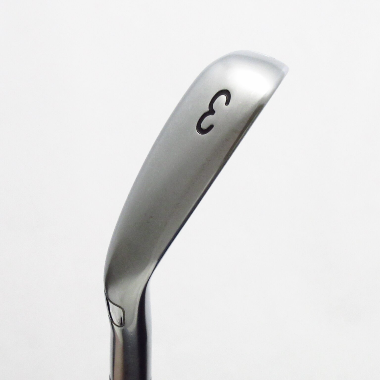 Titleist U500 3番4番 MCI 70-S タイトリスト