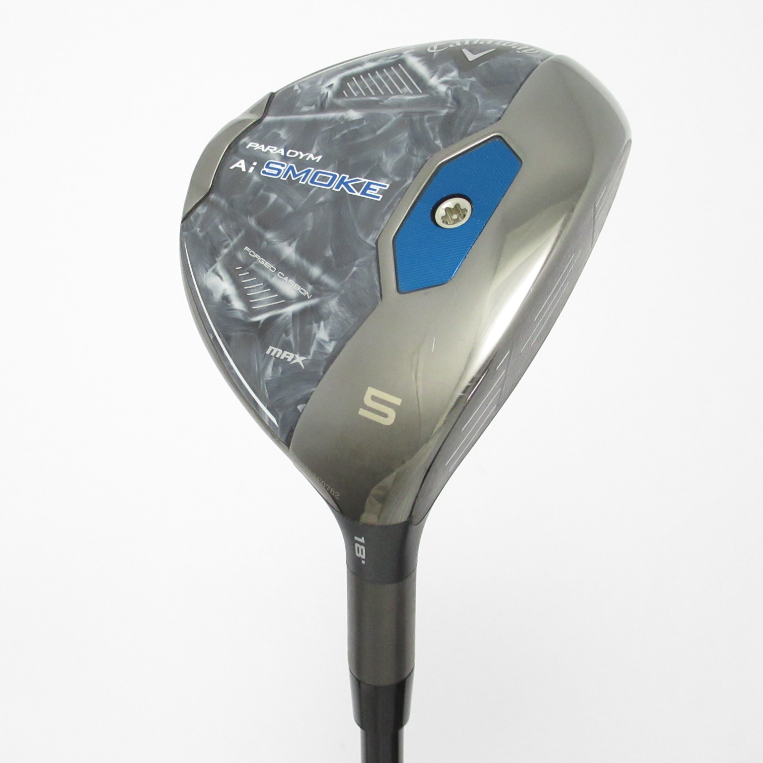 キャロウェイ（CALLAWAY）（メンズ）パラダイム Ai スモーク MAX