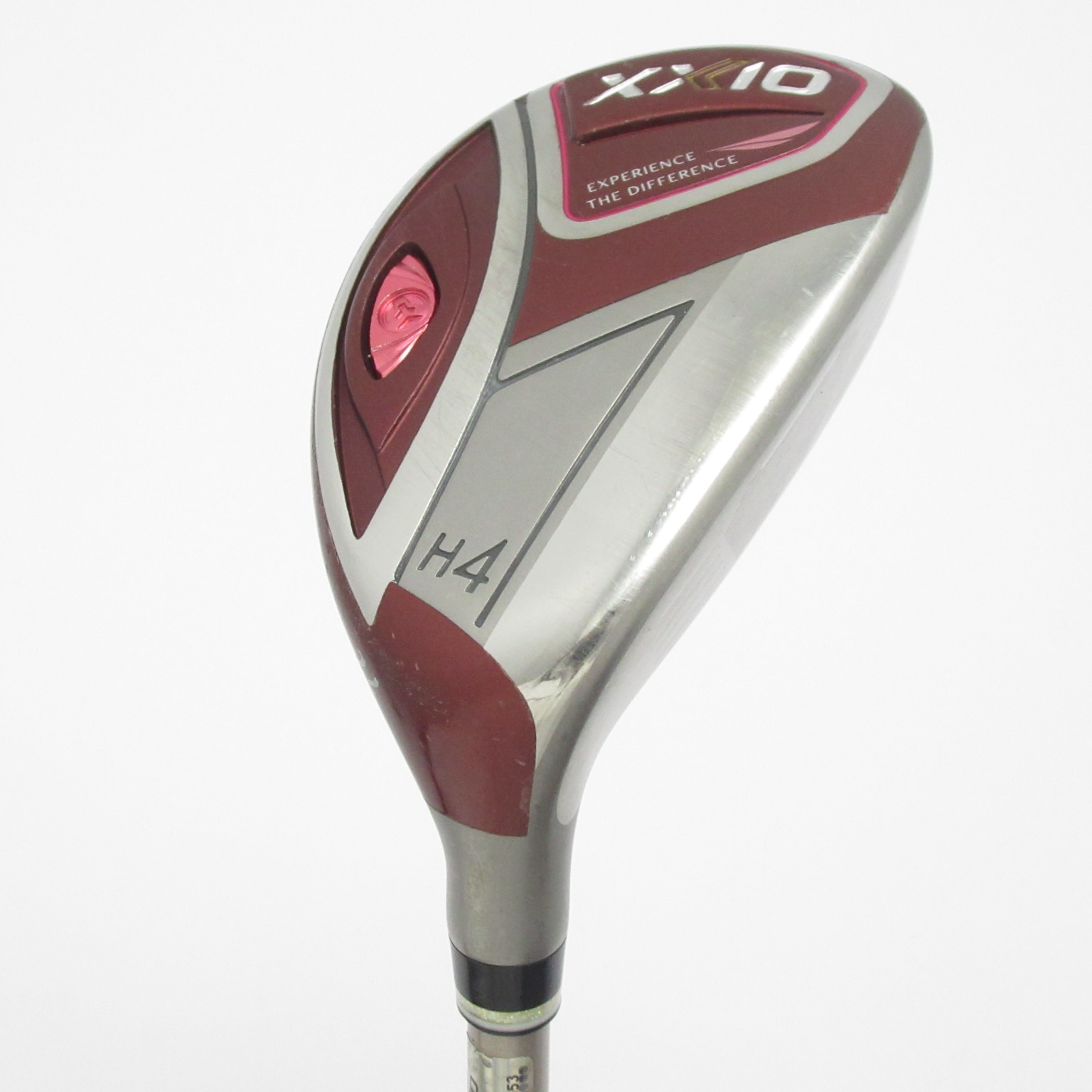 中古】ゼクシオ ユーティリティ (ダンロップ) 通販｜GDO中古
