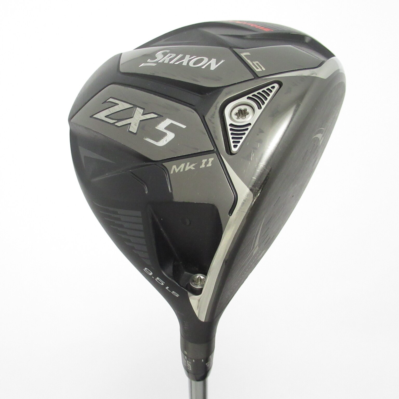 ダンロップ SRIXON スリクソン ZX5 MkII ドライバー Diamana ZX ダンロップ SRIXON スリクソン ZX5 MkII ドライバー Diamana ZX