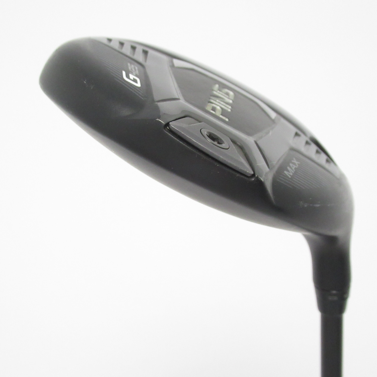 中古】G425 MAX フェアウェイウッド ALTA J CB SLATE 14.5 S CD 中古】G425 MAX フェアウェイウッド ALTA J CB SLATE 14.5 S CD