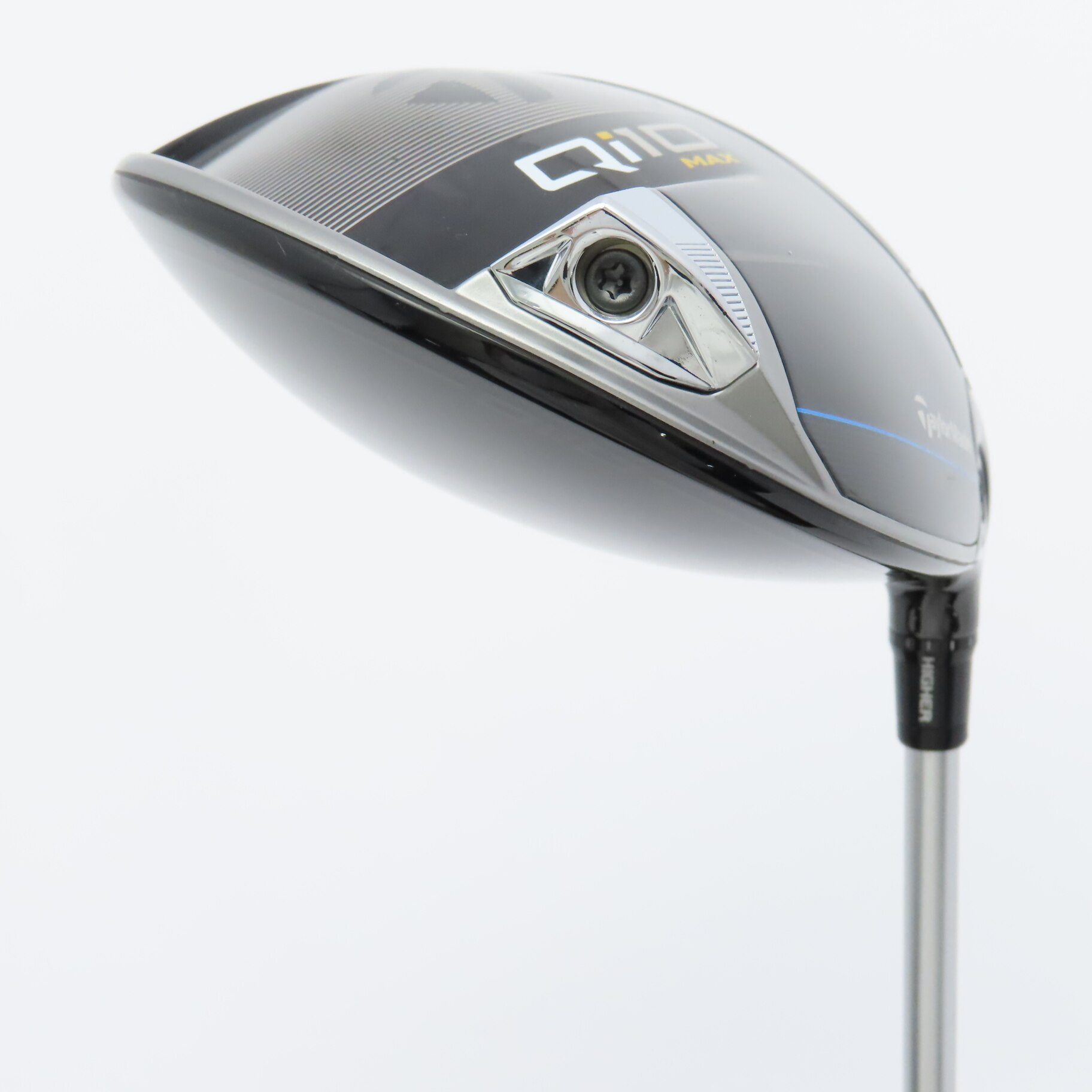 中古】Qi10 MAX ドライバー ELDIO TM40 12 L CD レディス 中古】Qi10 MAX ドライバー ELDIO TM40 12 L CD レディス