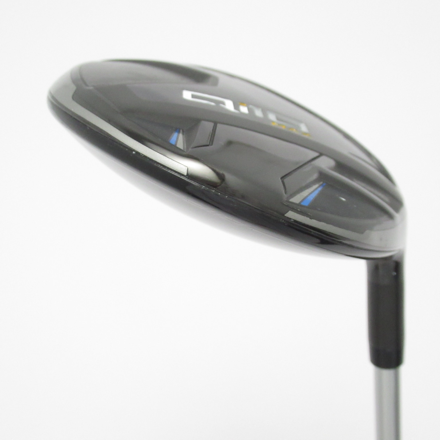 中古】Qi10 MAX フェアウェイウッド ELDIO TM40 19 L CD 中古】Qi10 MAX フェアウェイウッド ELDIO TM40 19 L CD