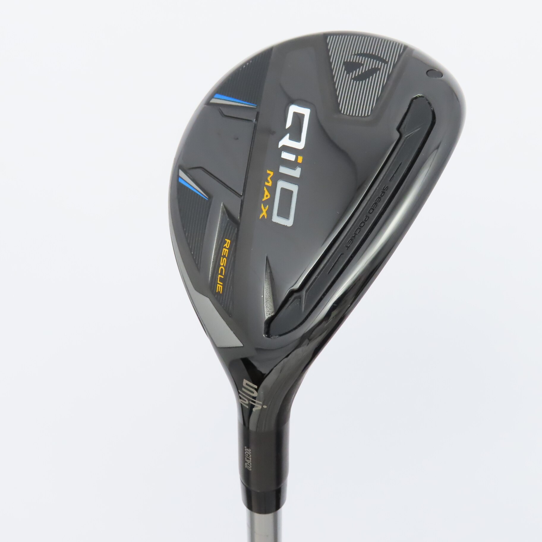 セット売 3&4 テーラーメイド Qi10 ユーティリティ カーボン レスキュー TaylorMade - セット売 3&4 テーラーメイド Qi10 ユーティリティ