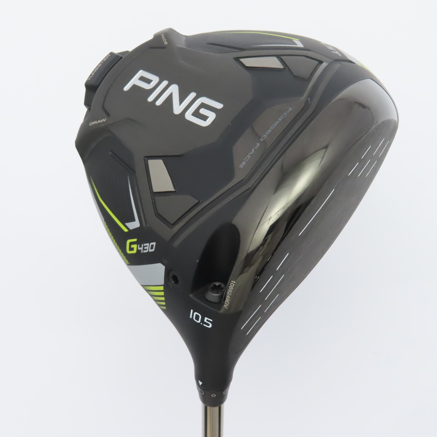 PING ドライバー　G430 LST 10.5 tour 65s ピン G430 LST ドライバーの試打レビュー 口コミ・評価 ギア
