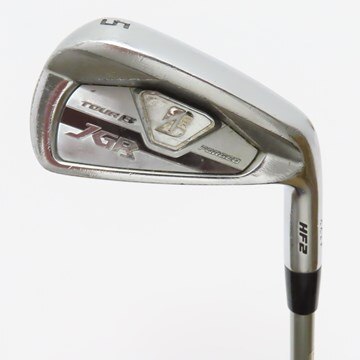 中古】TOUR B アイアンセット (ブリヂストン) 通販｜GDO中古ゴルフクラブ
