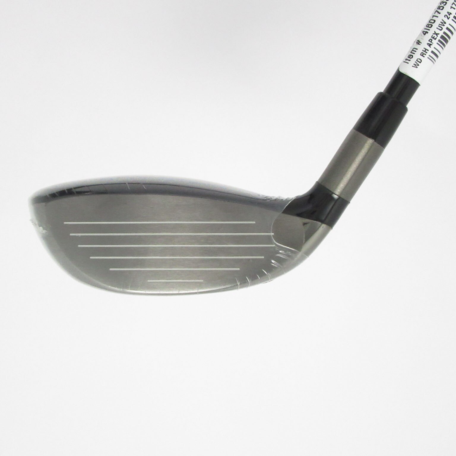 中古】APEX UW(2023) ユーティリティ TENSEI 70 for Callaway 中古】APEX UW(2023) ユーティリティ TENSEI 70 for Callaway