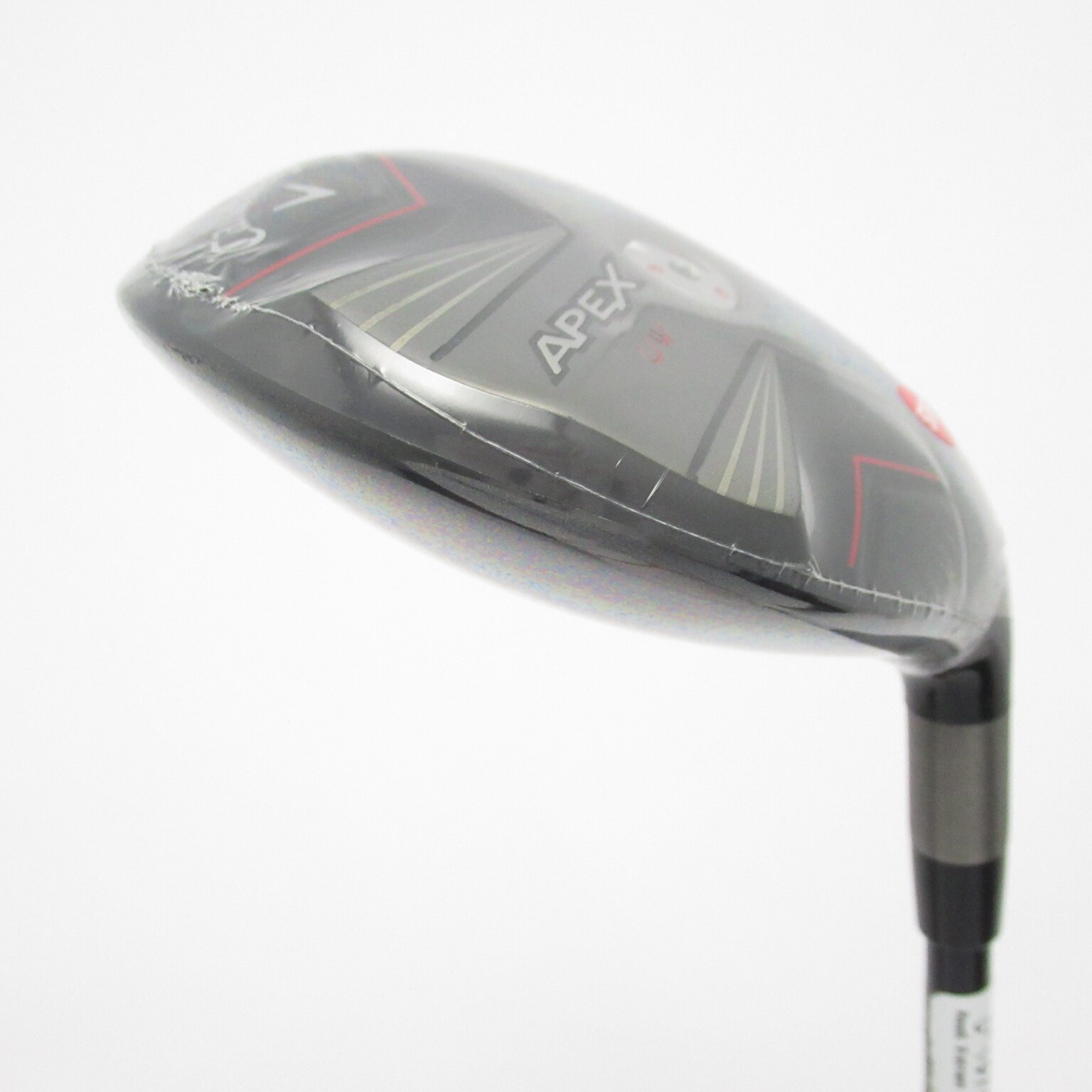 中古】APEX UW(2023) ユーティリティ TENSEI 70 for Callaway 中古】APEX UW(2023) ユーティリティ TENSEI 70 for Callaway