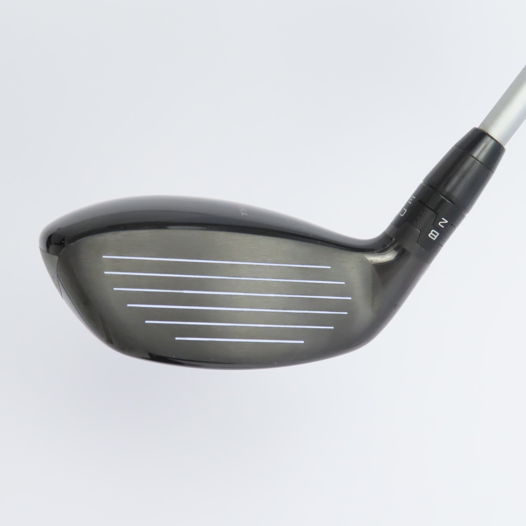 中古】TSR1 ユーティリティ MMT TSP121 55 20 R B