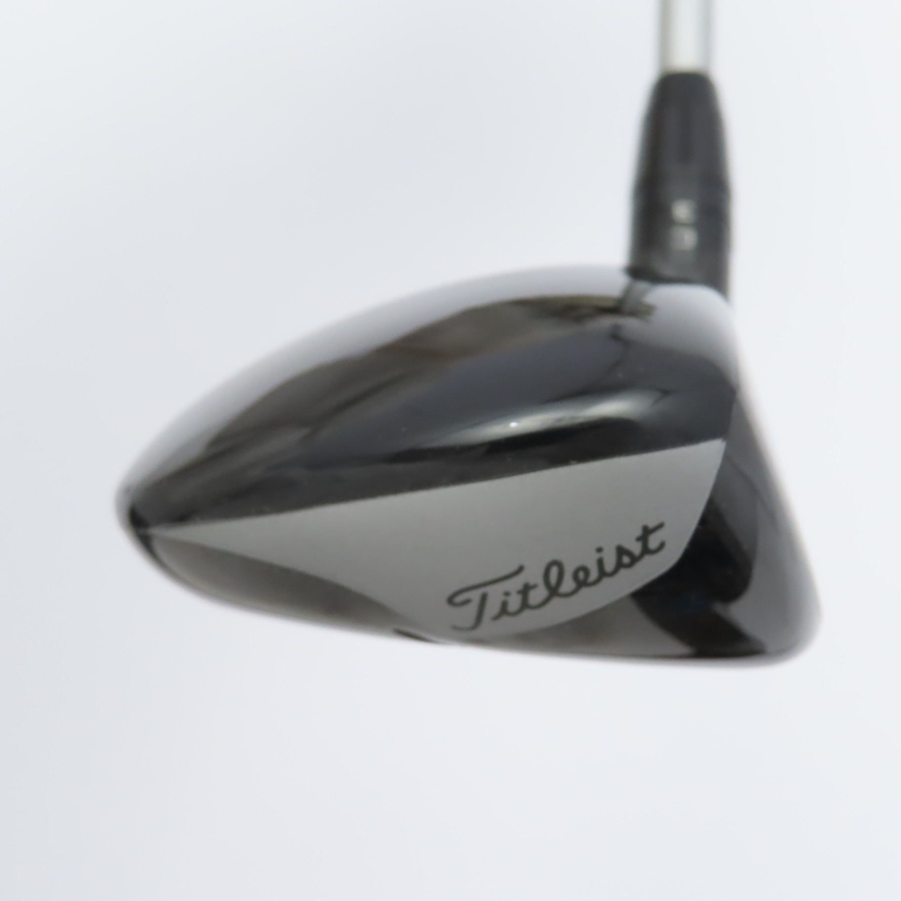 ⭐︎シャフト タイトリスト UT ユーティリティ MMT TSP121 55(S) 中古】タイトリスト 純正シャフト ユーティリティ用_スリーブ付