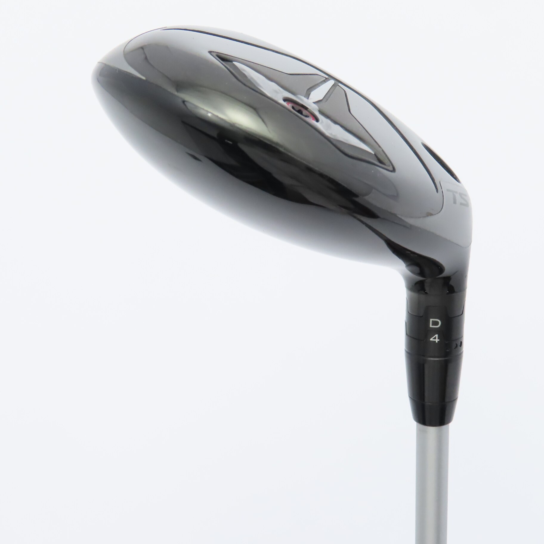中古】TSR1 ユーティリティ MMT TSP121 55 20 R B