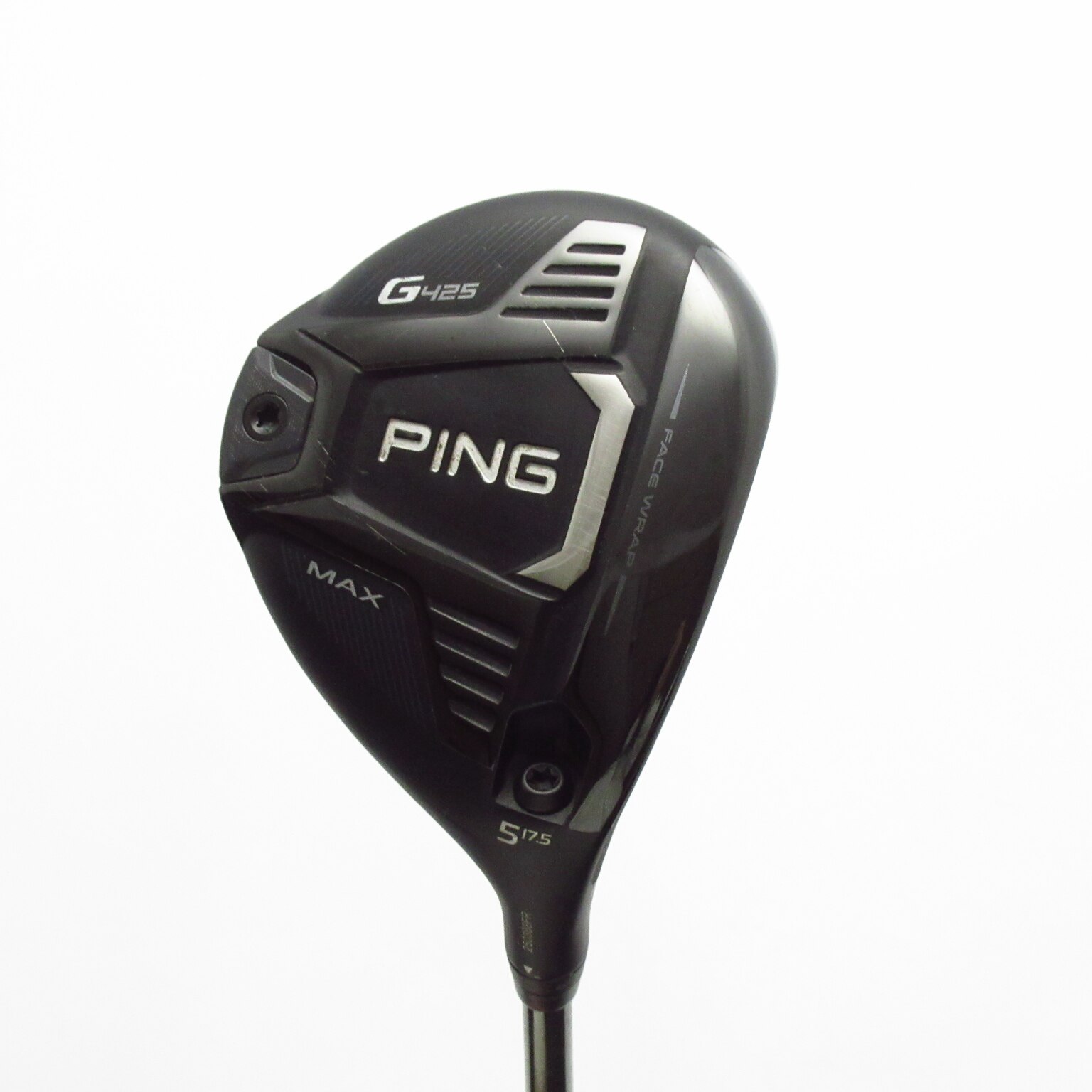 中古】G425 フェアウェイウッド (ピン) 通販|GDO中古ゴルフクラブ 中古】G425 フェアウェイウッド (ピン) 通販|GDO中古ゴルフクラブ