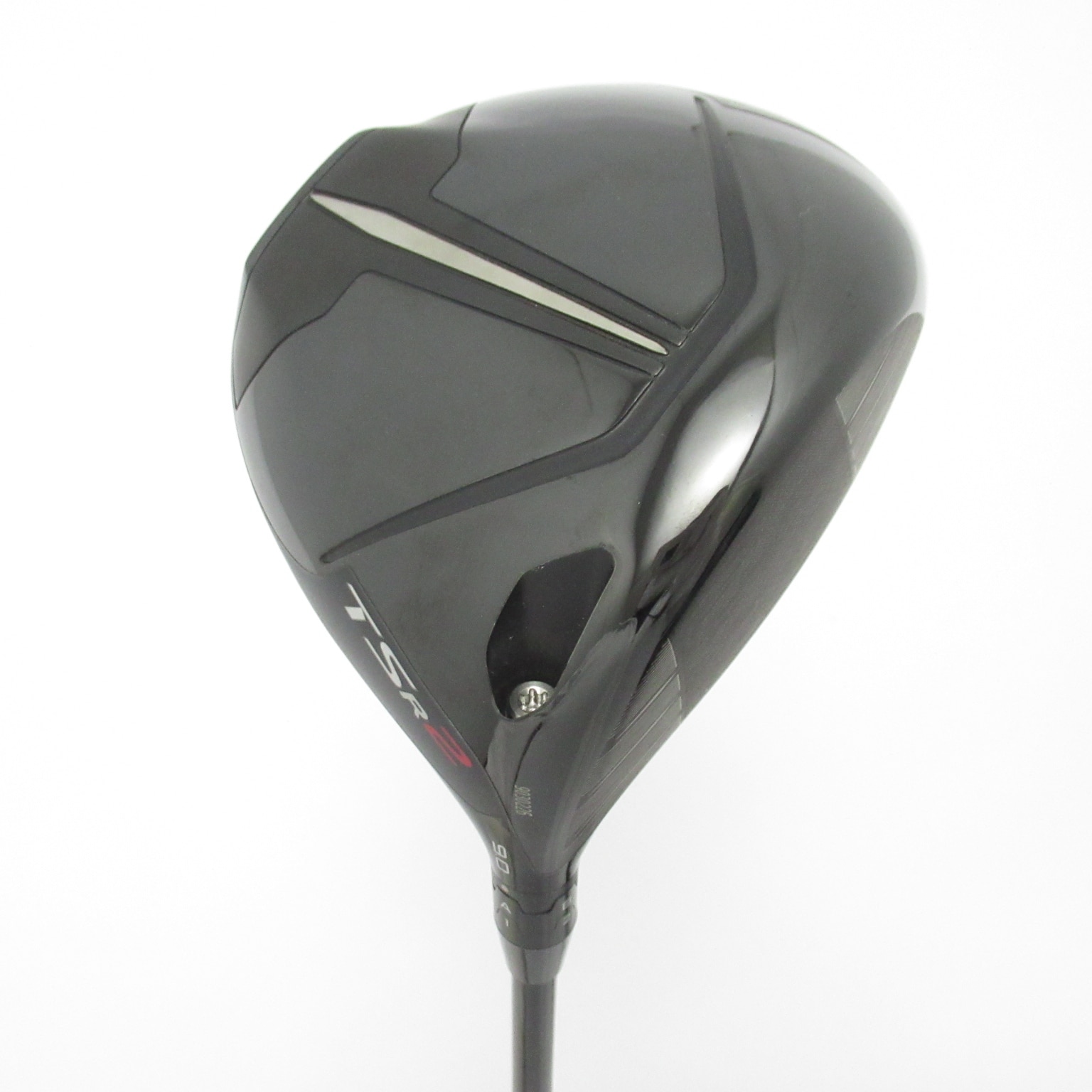 新品 タイトリストTSR2+ 13度フェアウェイウッドヘッドのみ