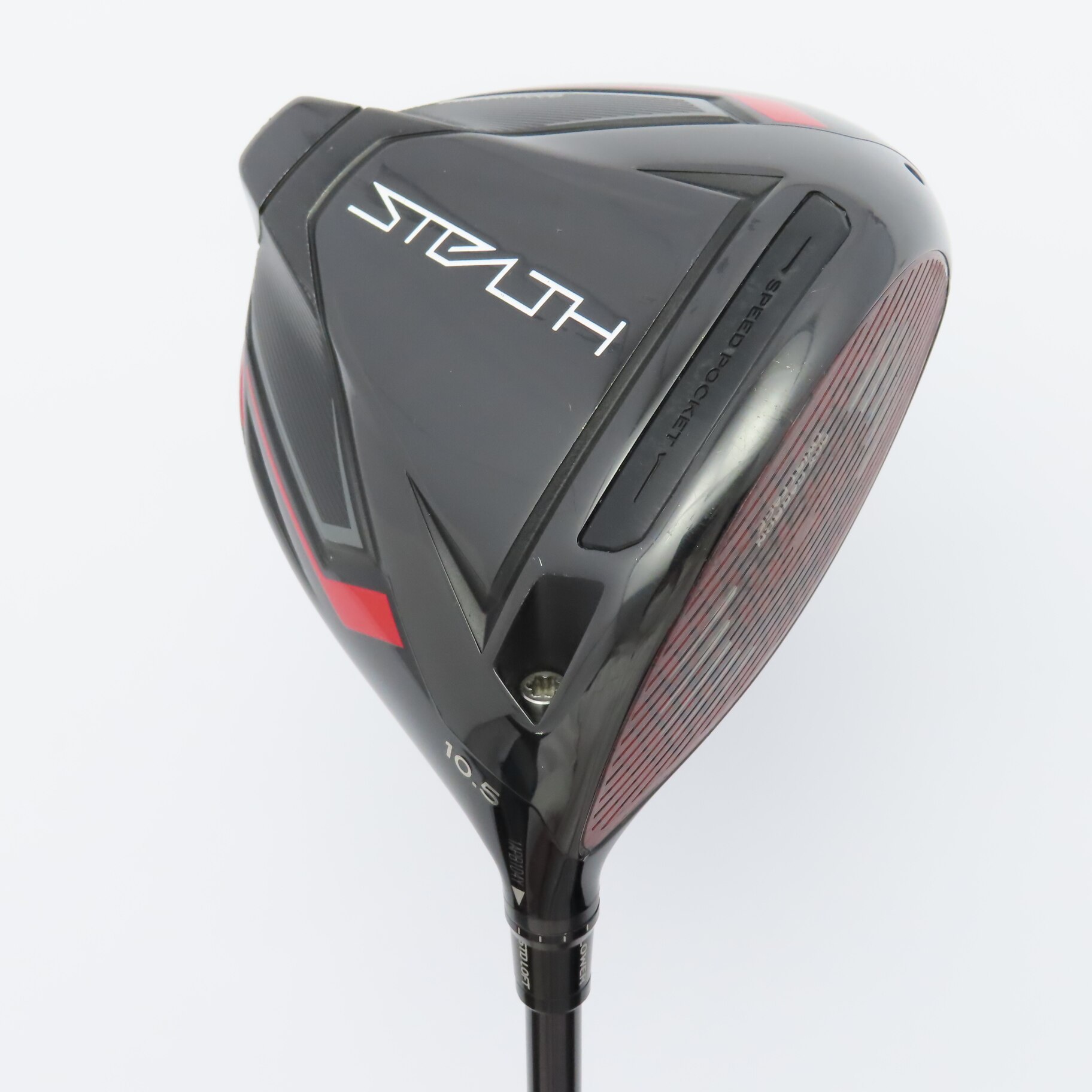 中古】ステルス ドライバー (テーラーメイド) 通販|GDO中古 中古】ステルス ドライバー (テーラーメイド) 通販|GDO中古