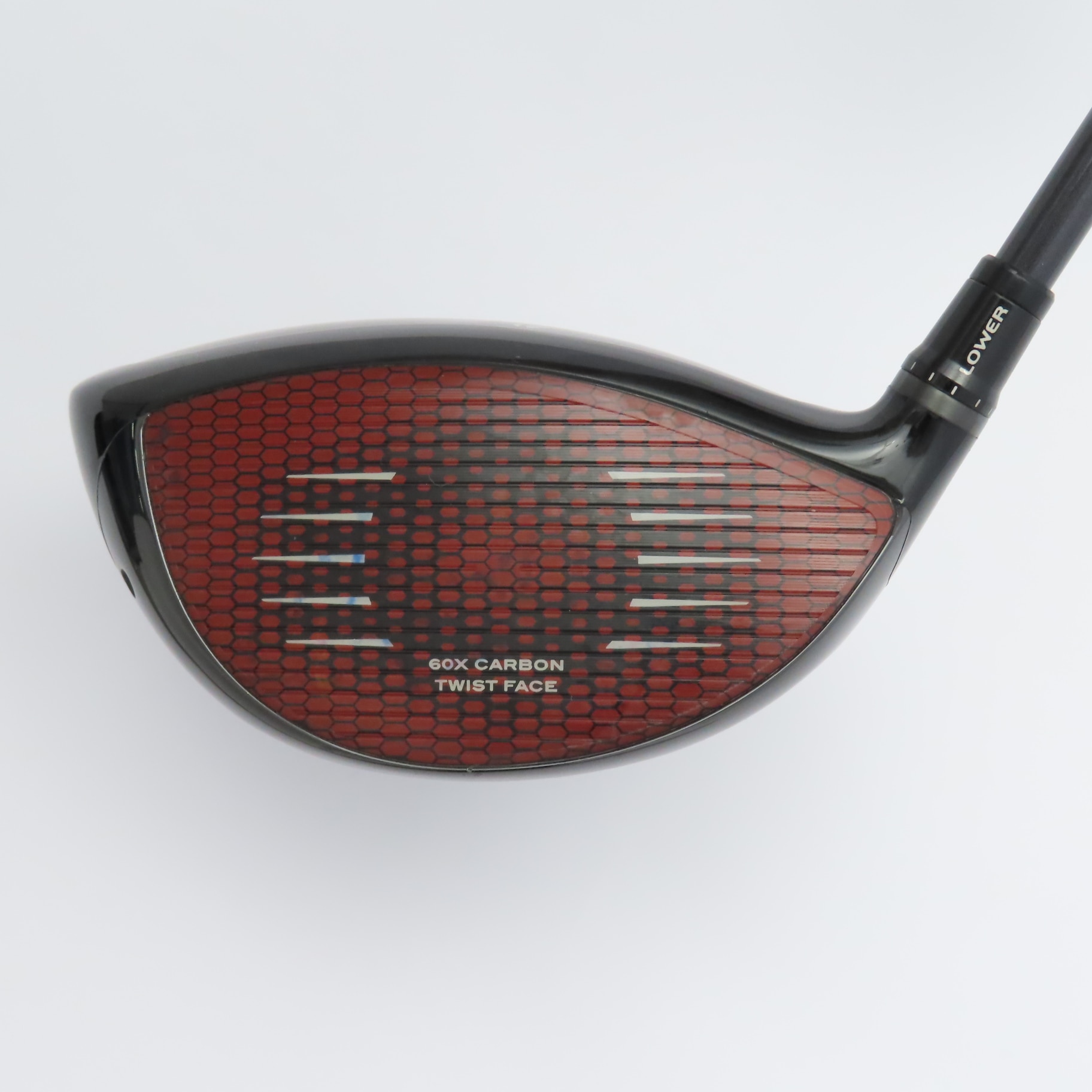 中古】ステルス ドライバー TENSEI RED TM50(2022) 10.5 SR C 中古】ステルス ドライバー TENSEI RED TM50(2022) 10.5 SR C
