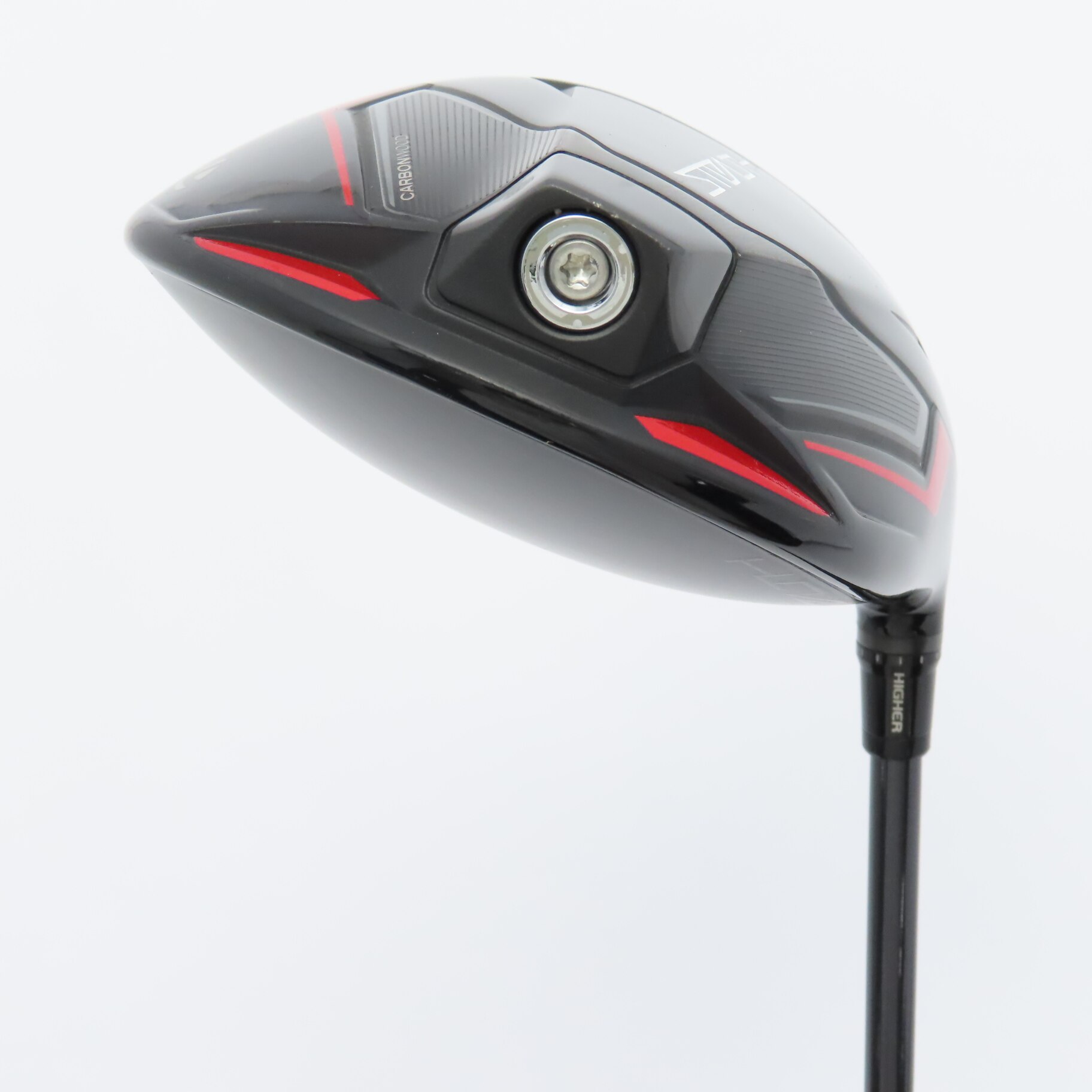 中古】ステルス ドライバー TENSEI RED TM50(2022) 10.5 SR C 中古】ステルス ドライバー TENSEI RED TM50(2022) 10.5 SR C